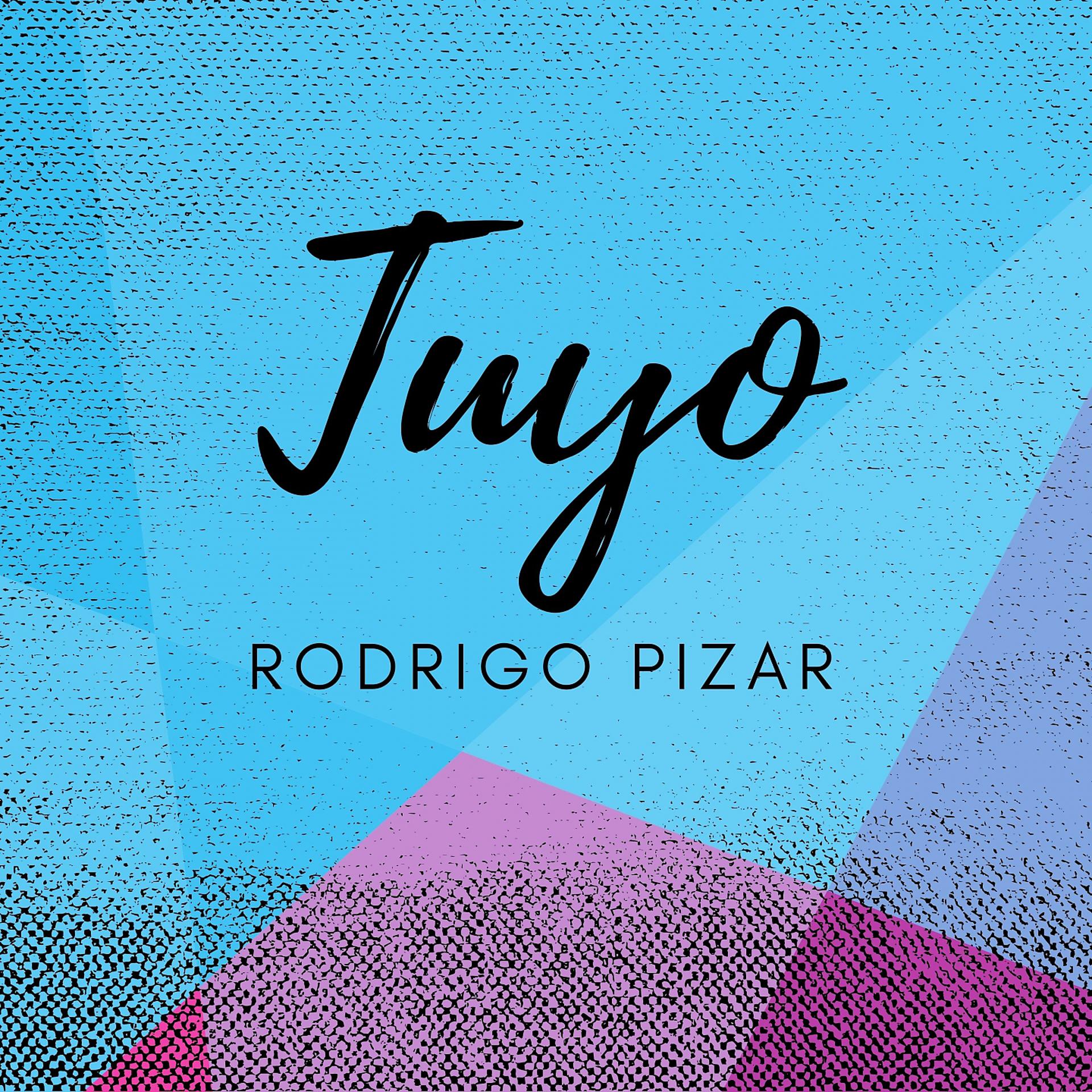 Постер альбома Tuyo