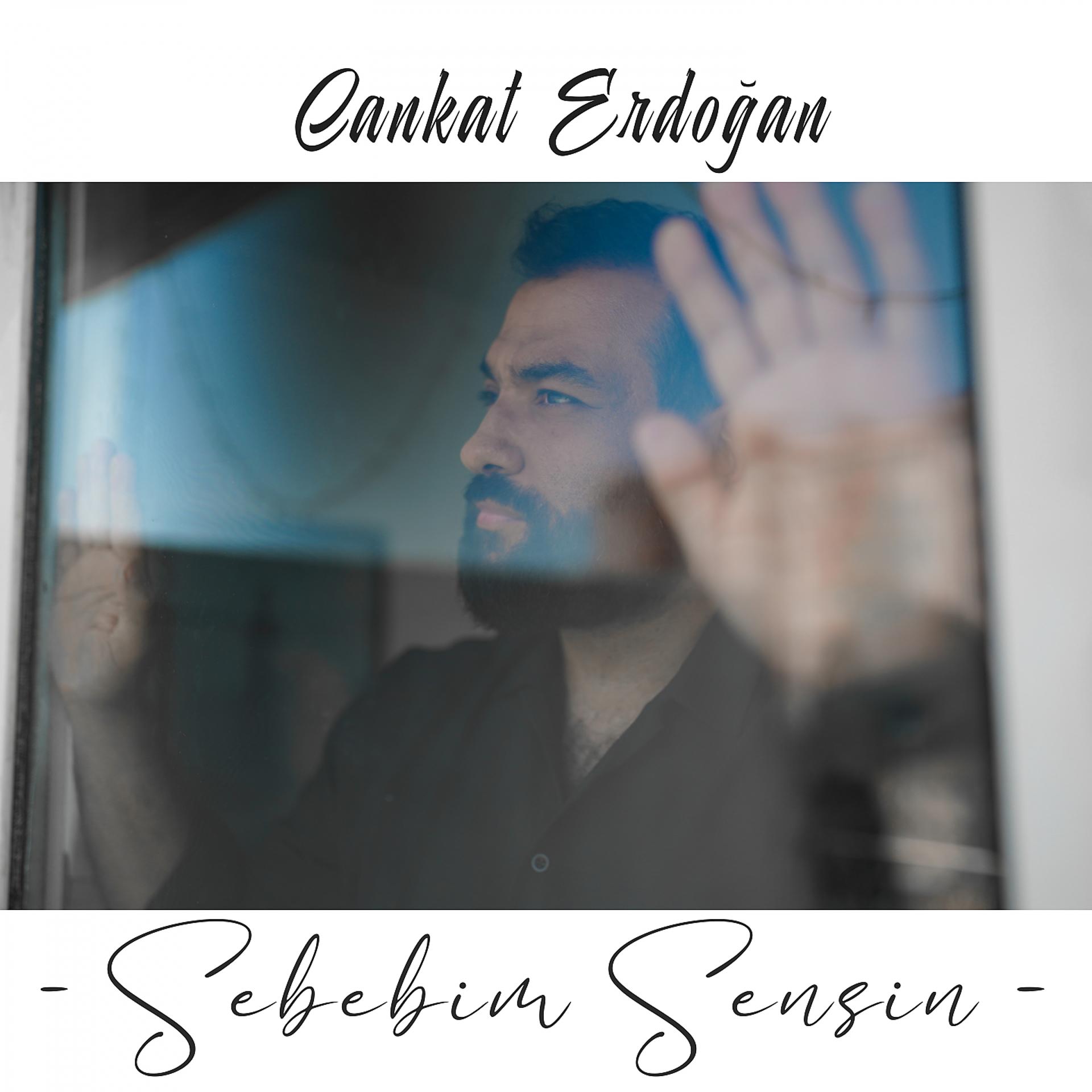 Постер альбома Sebebim Sensin