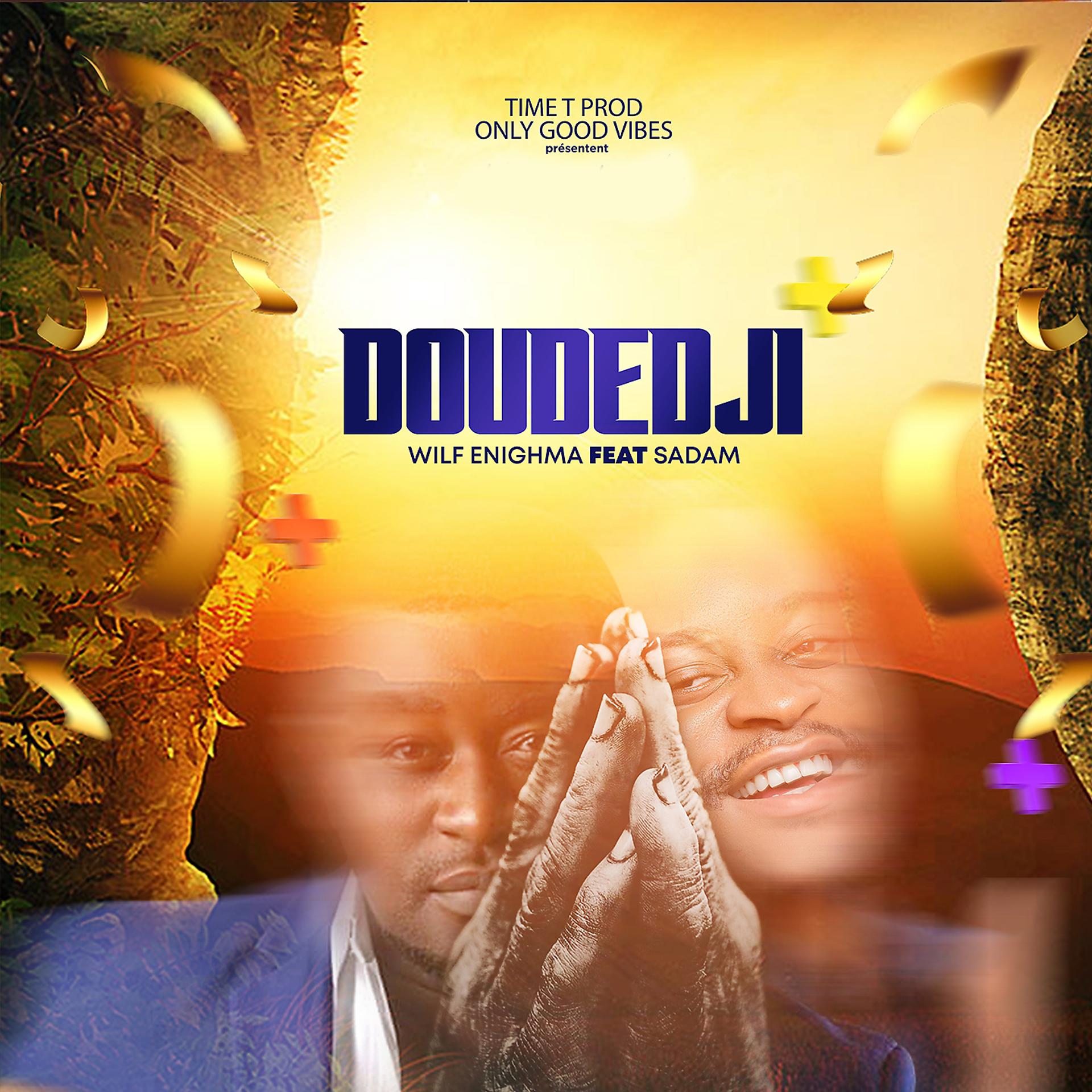 Постер альбома Doudedji