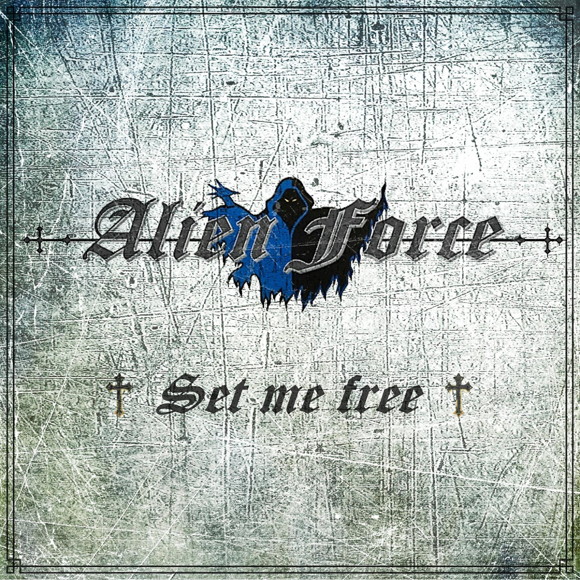 Постер альбома Set Me Free