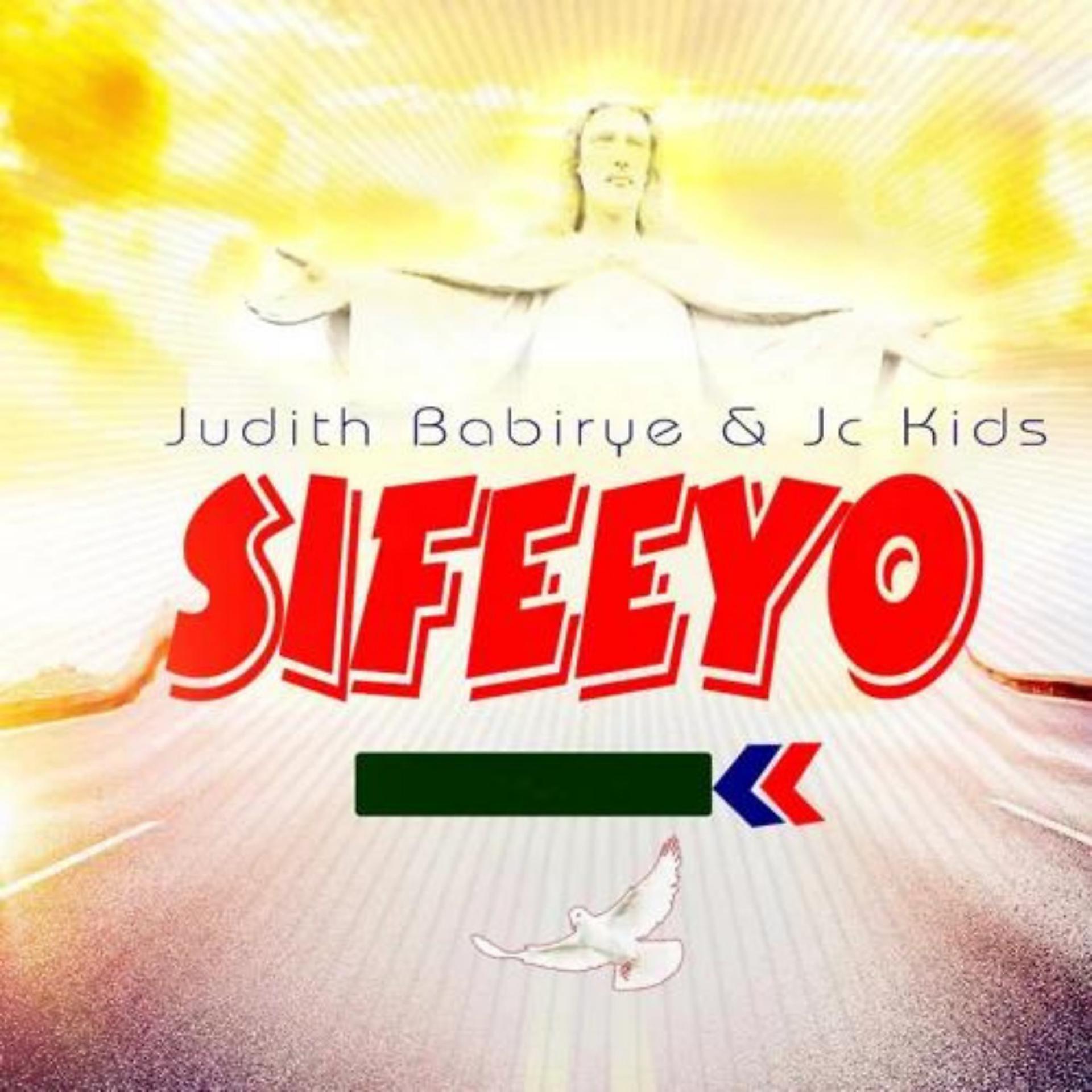 Постер альбома Sifeeyo