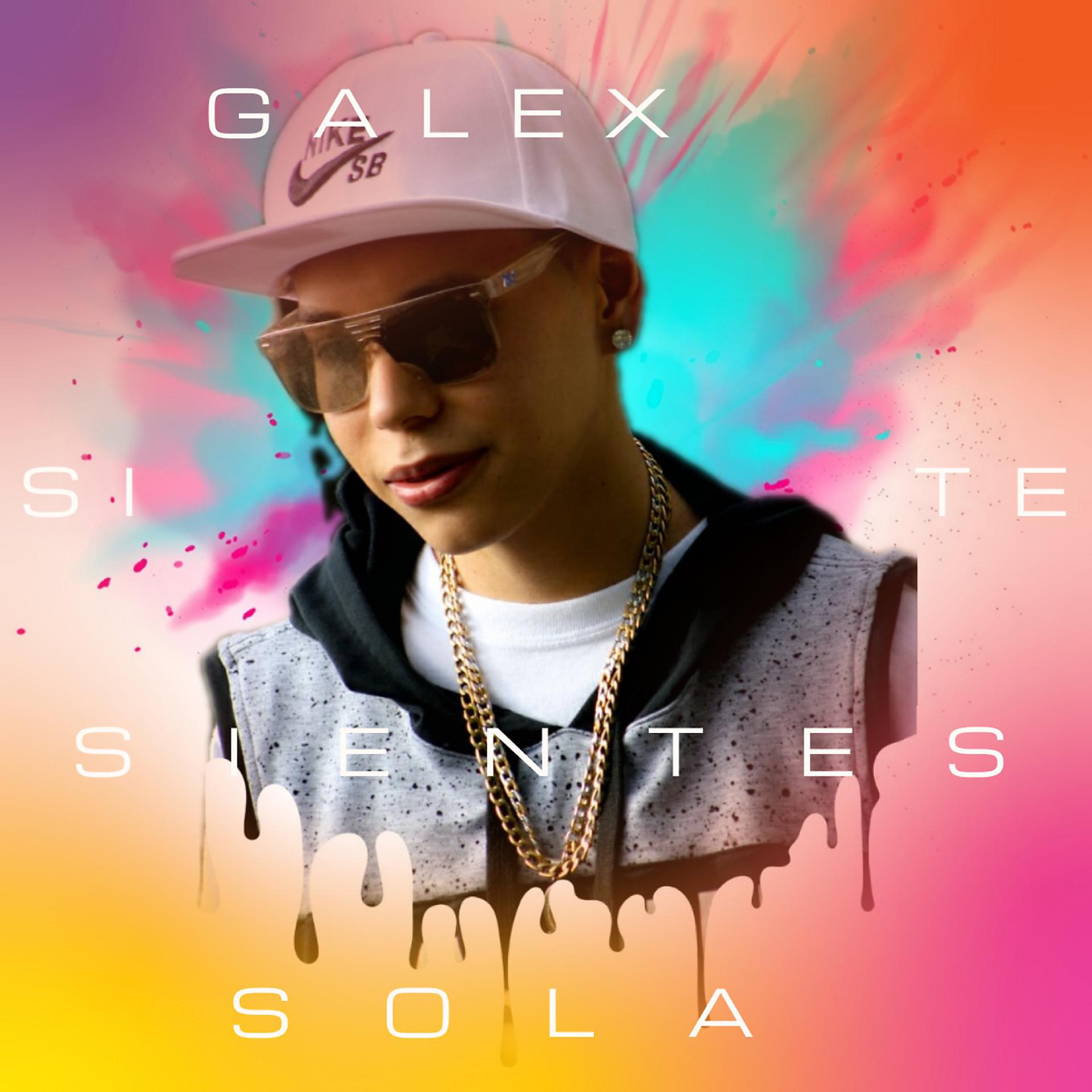 Постер альбома Si Te Sientes Sola