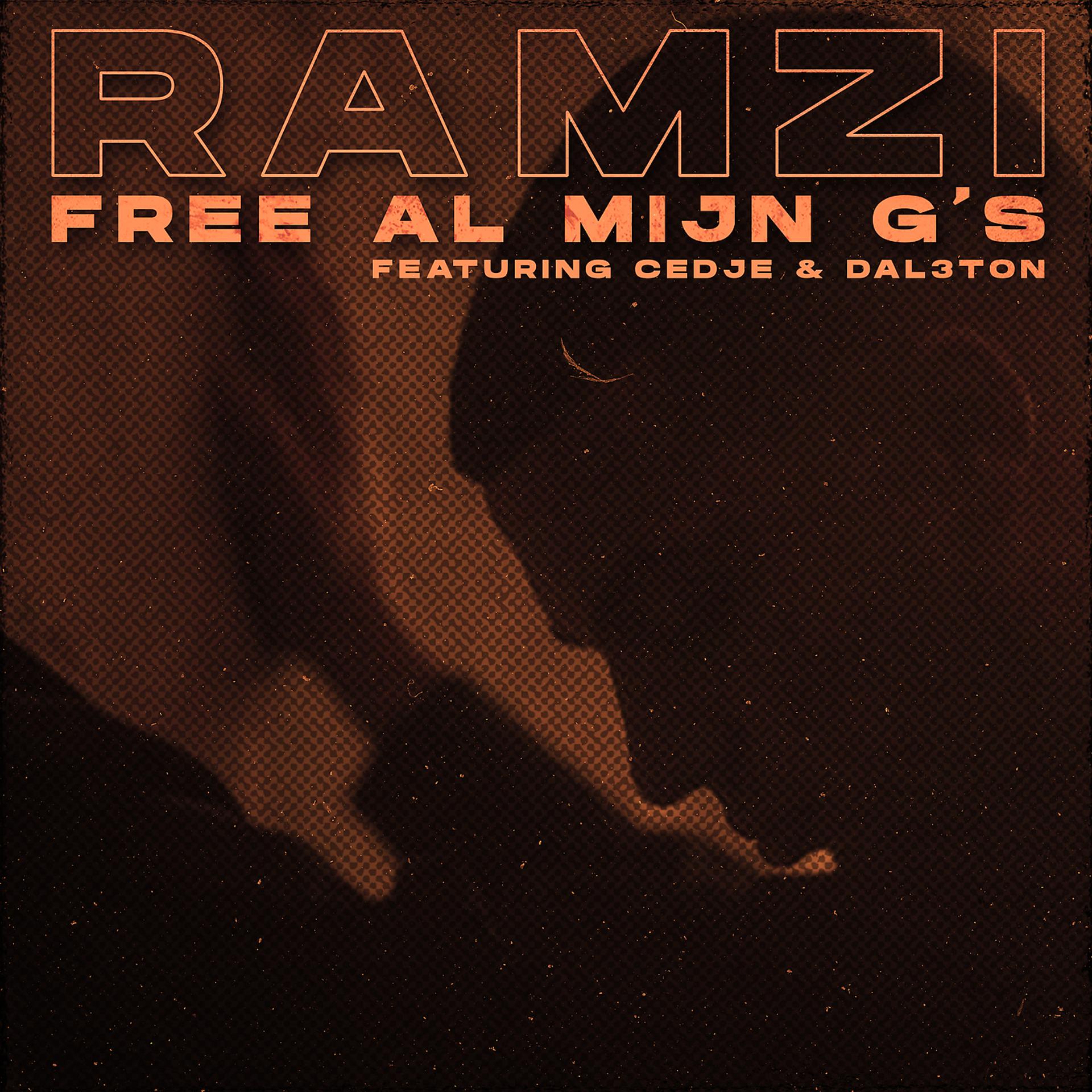 Постер альбома Free Al Mijn G's