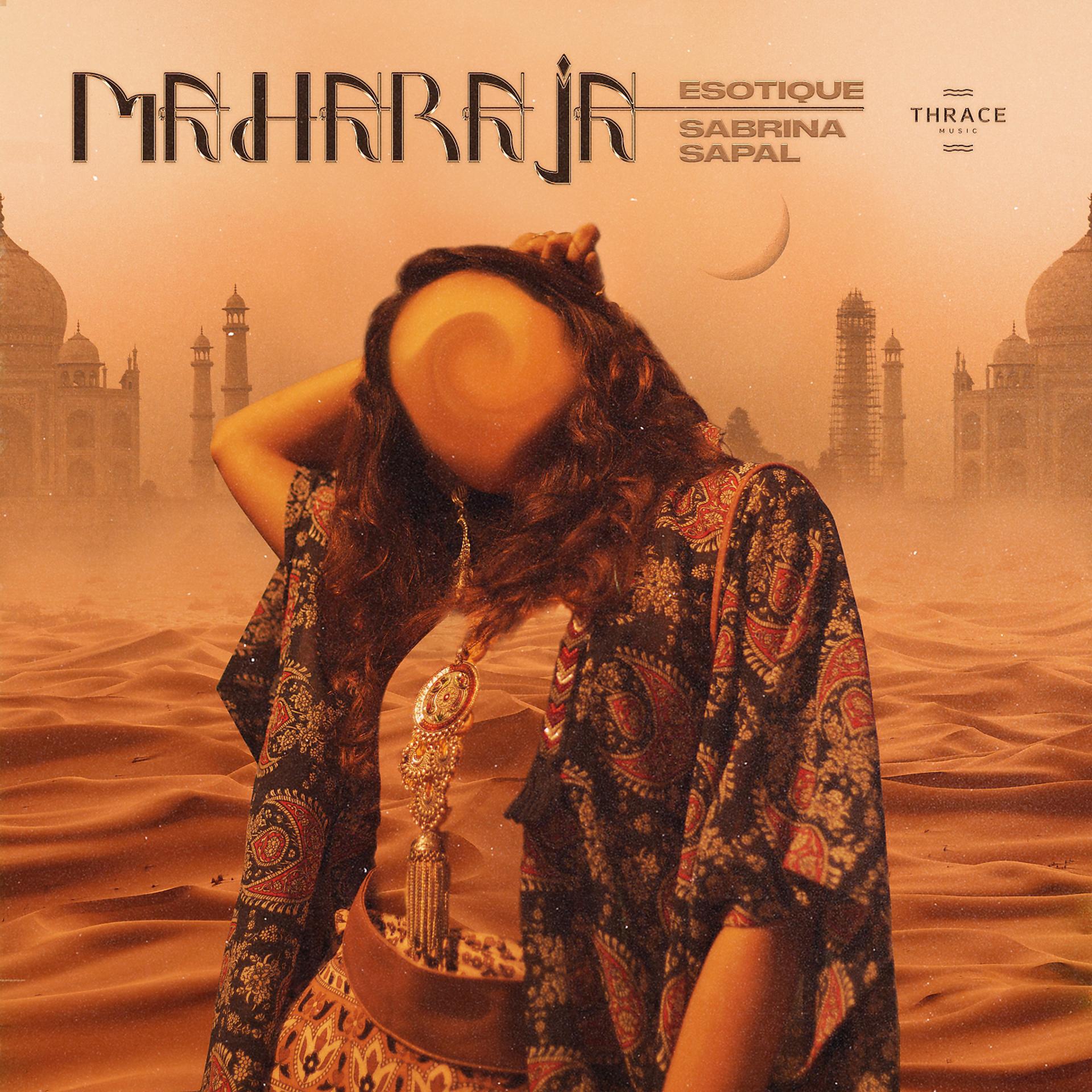 Постер альбома Maharaja