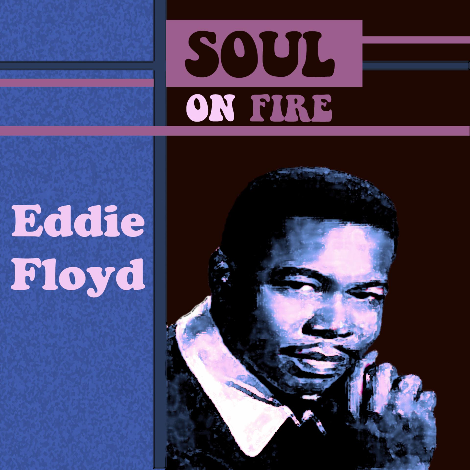 Постер альбома Soul on Fire