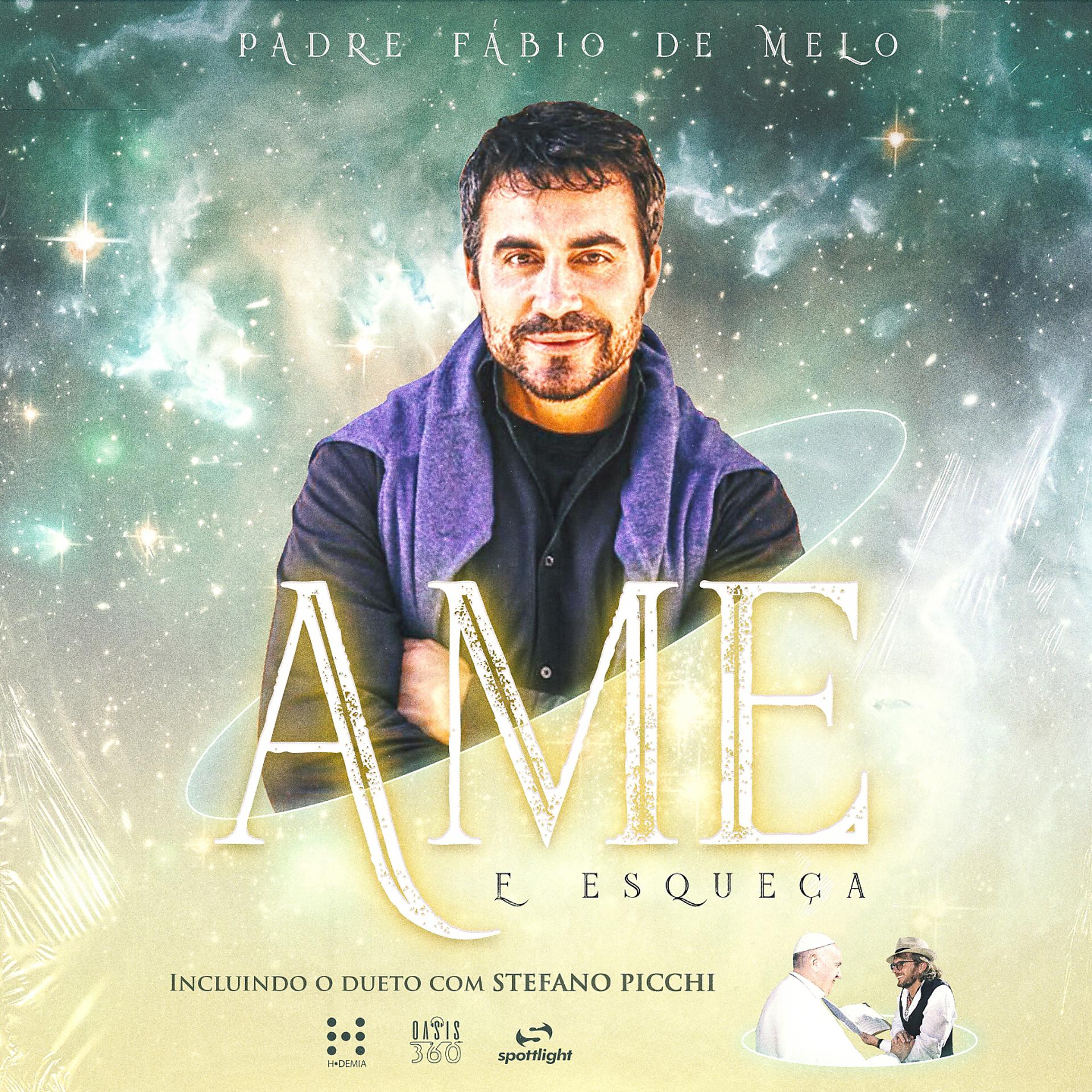 Постер альбома Ame e Esqueça