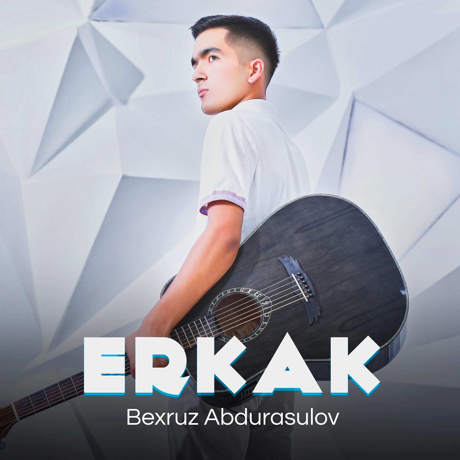 Постер альбома Erkak