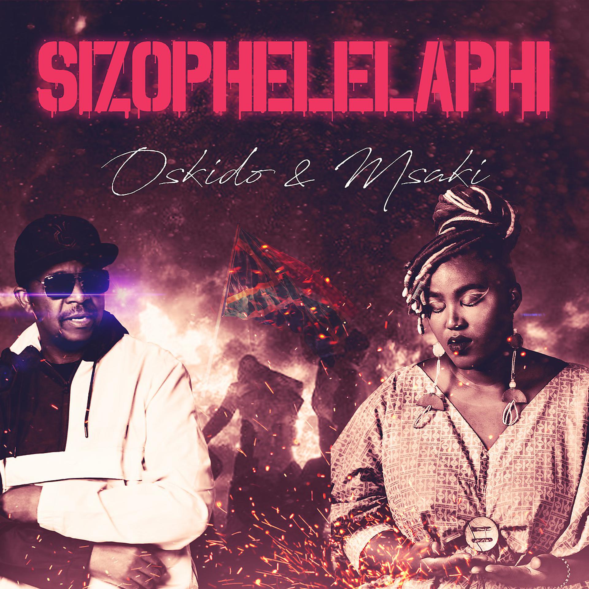 Постер альбома Sizophelelaphi