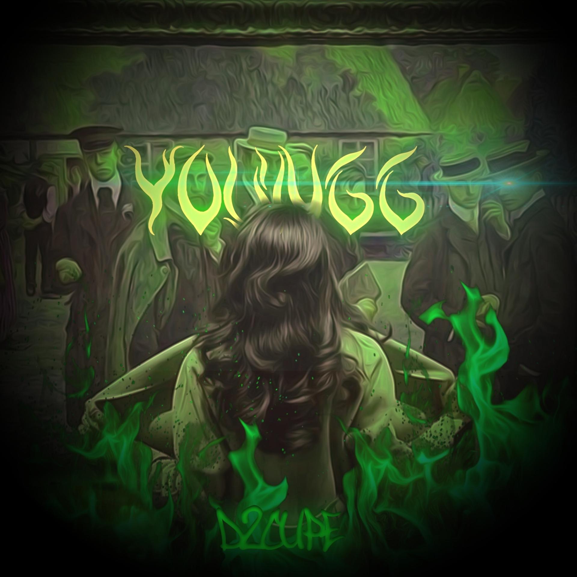 Постер альбома Youngg