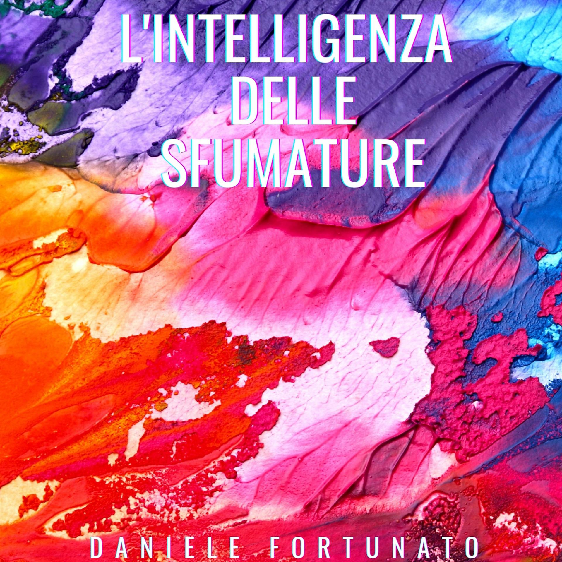 Постер альбома L'intelligenza delle sfumature
