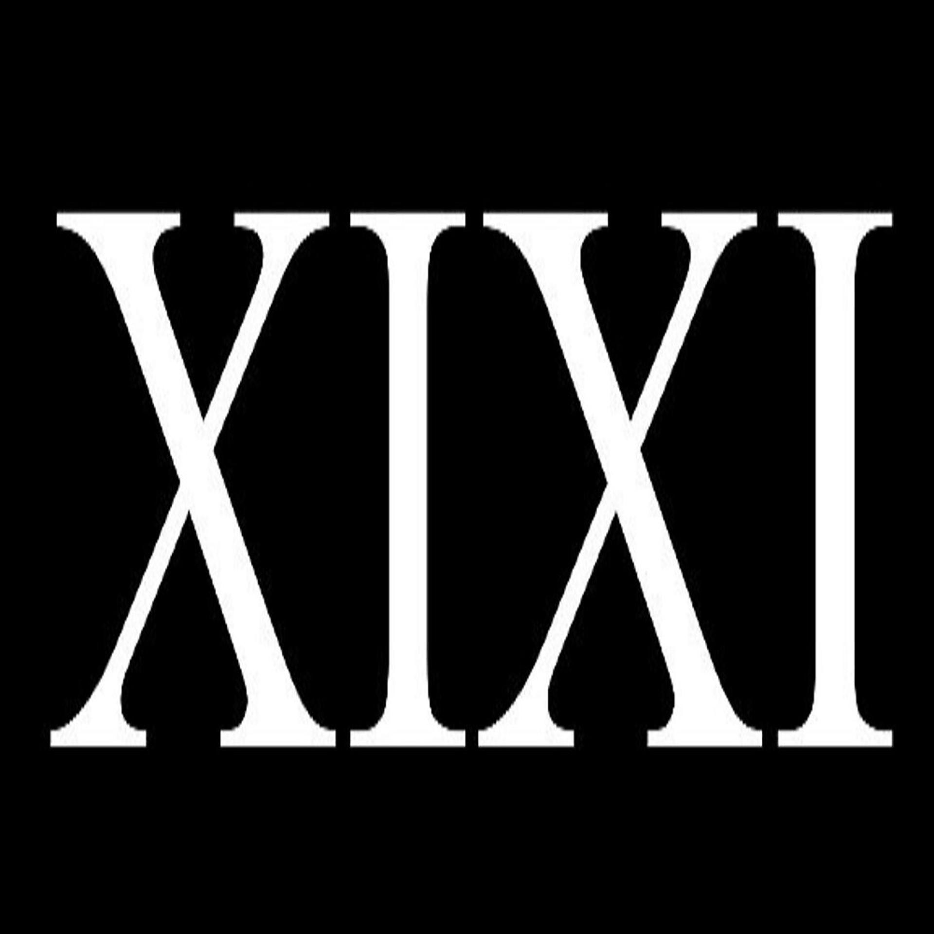 Постер альбома XI:XI music group Instrumentals