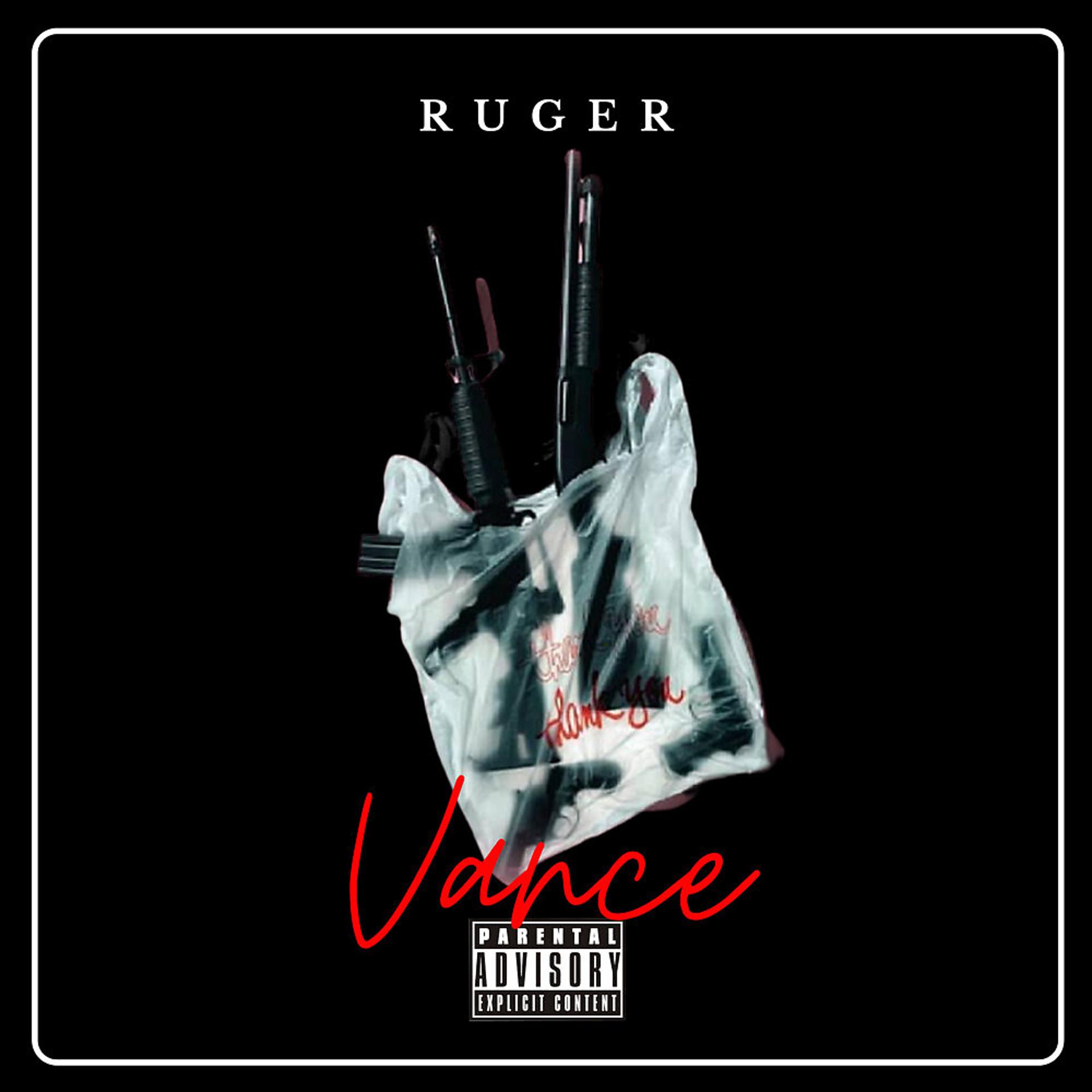Постер альбома Ruger
