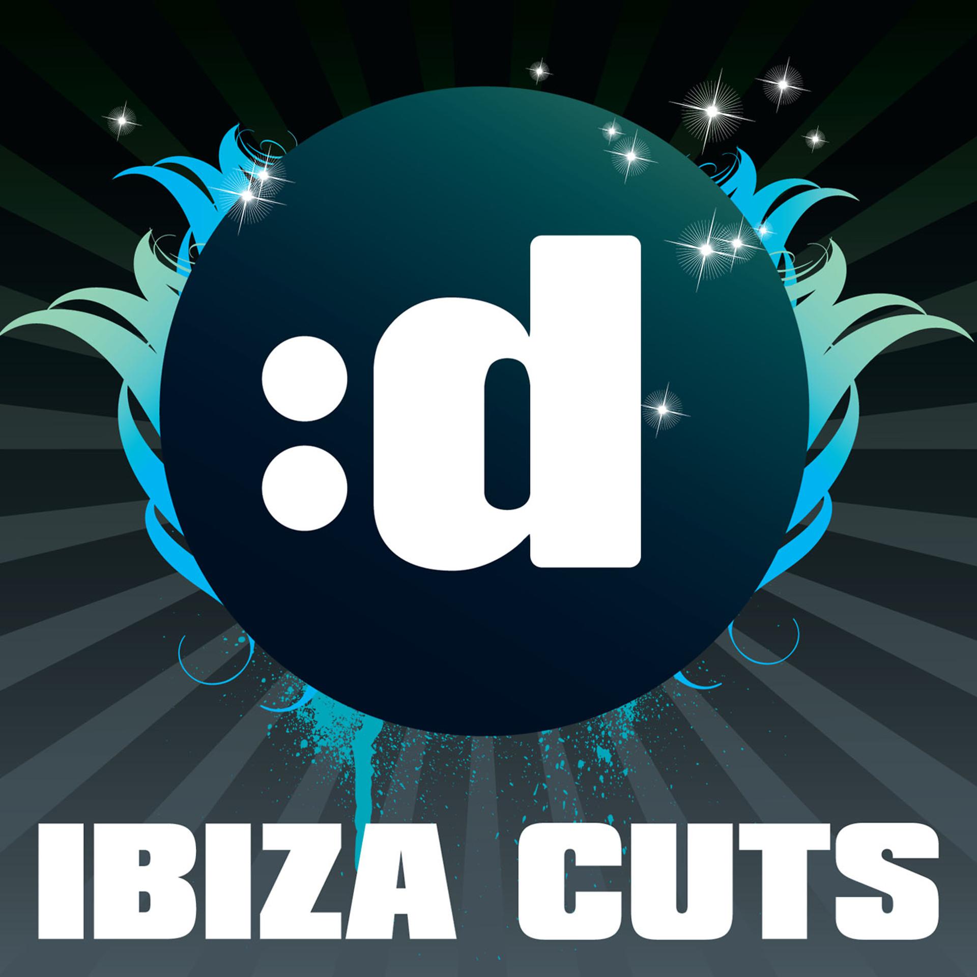 Постер альбома Disco:Wax Presents: Ibiza Cuts