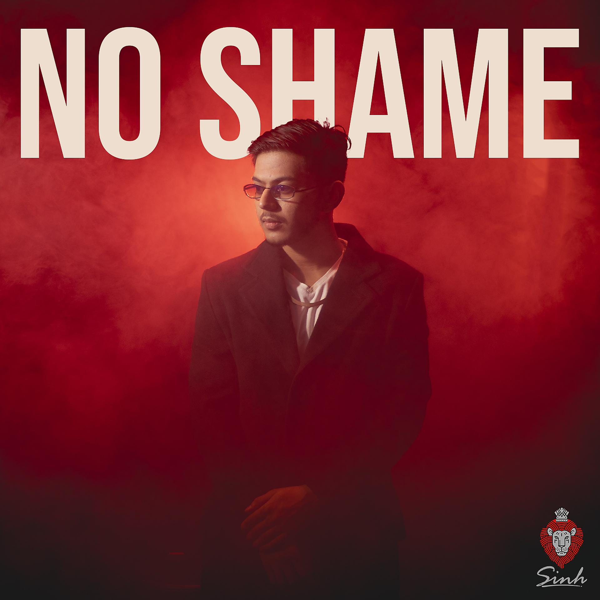 Постер альбома No Shame