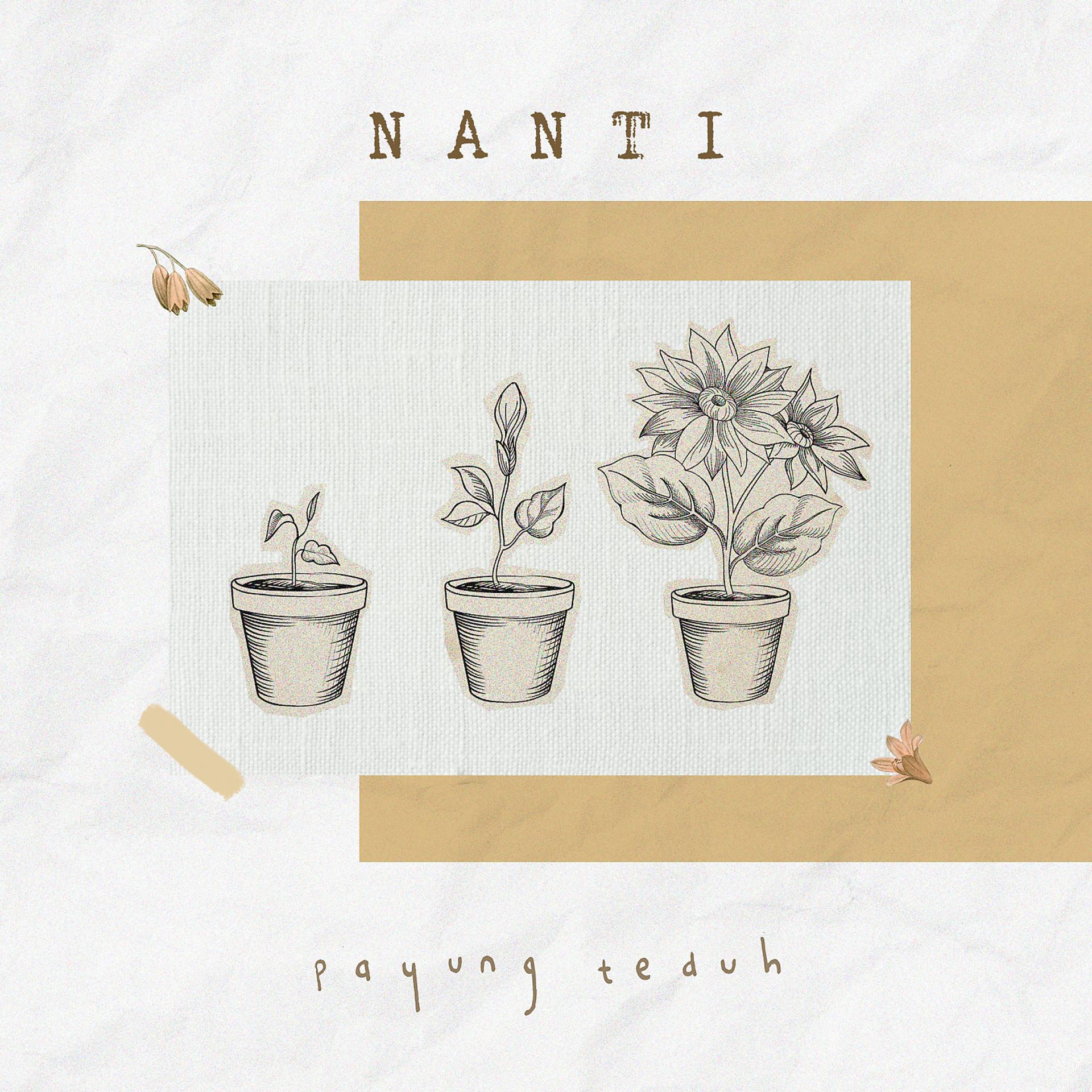 Постер альбома Nanti