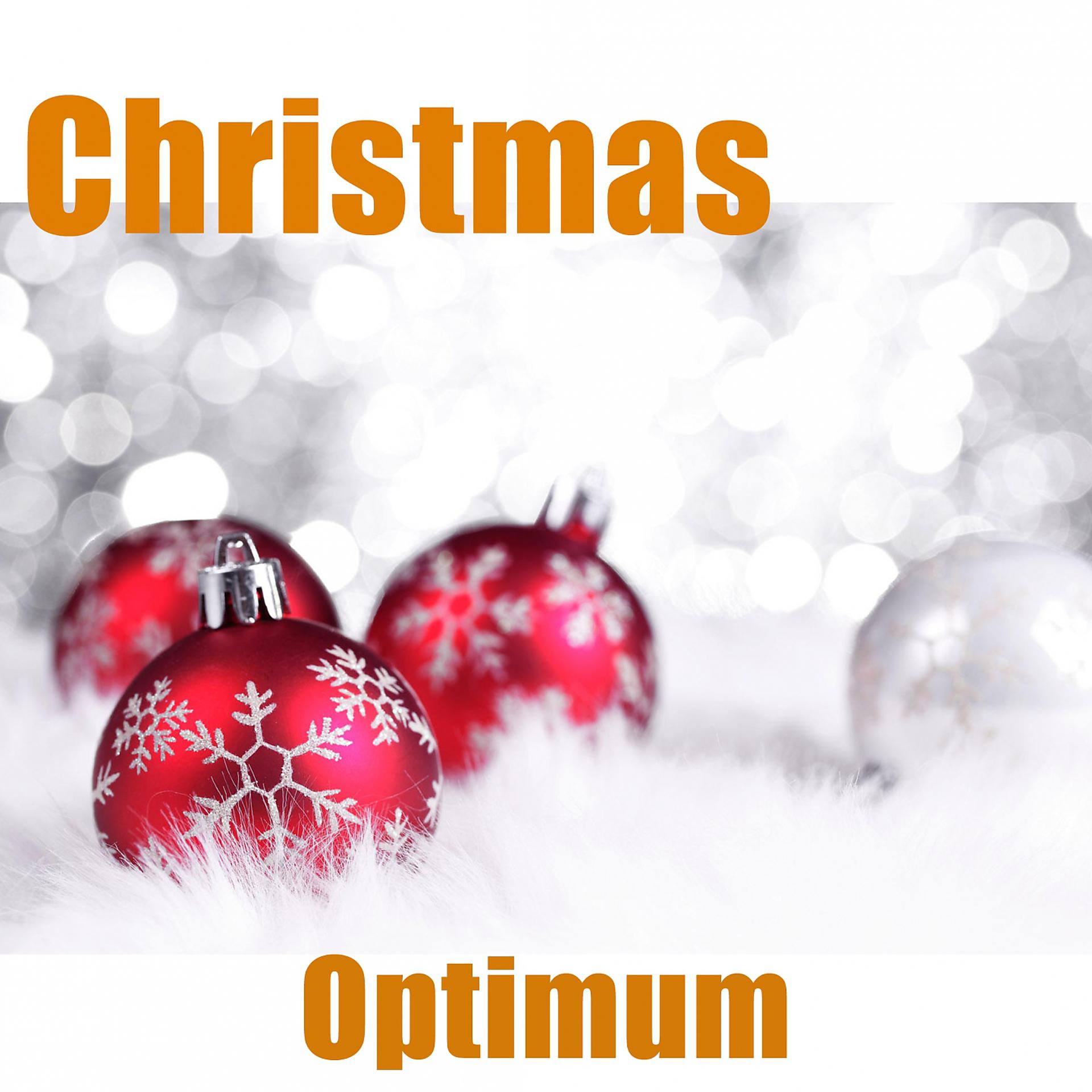 Постер альбома Christmas - Optimum