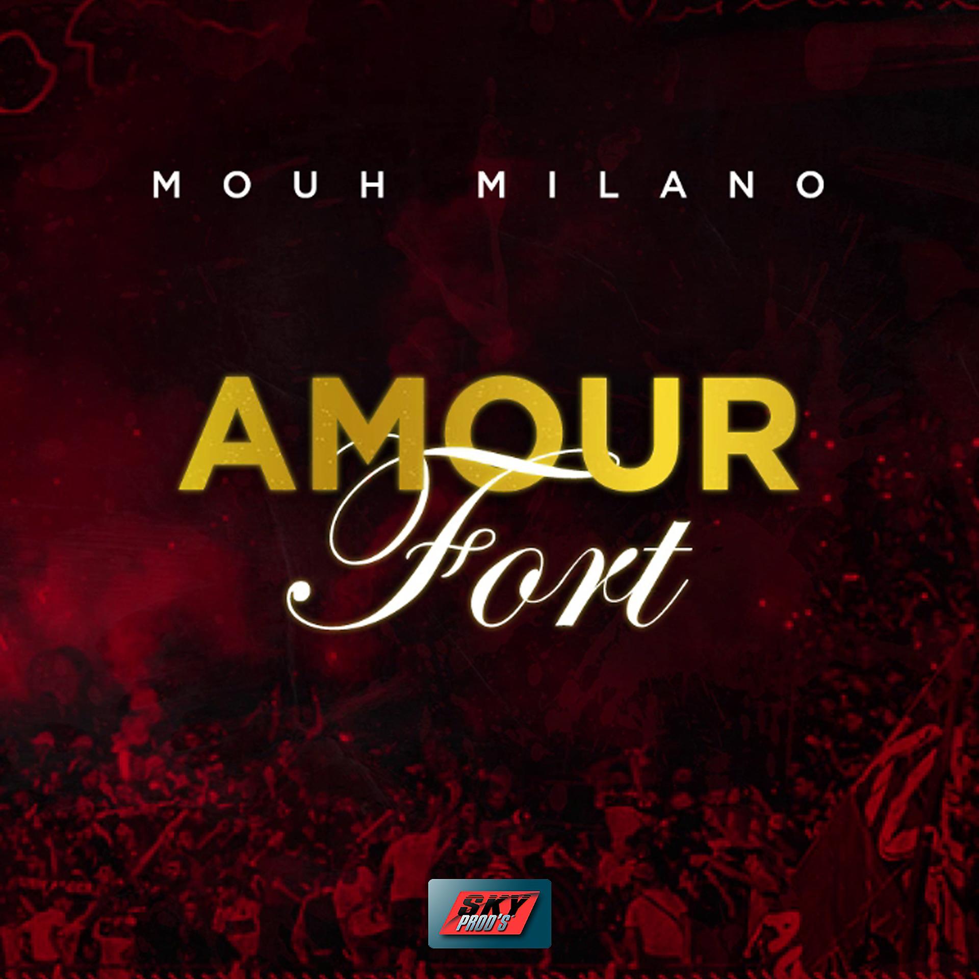 Постер альбома Amour Fort