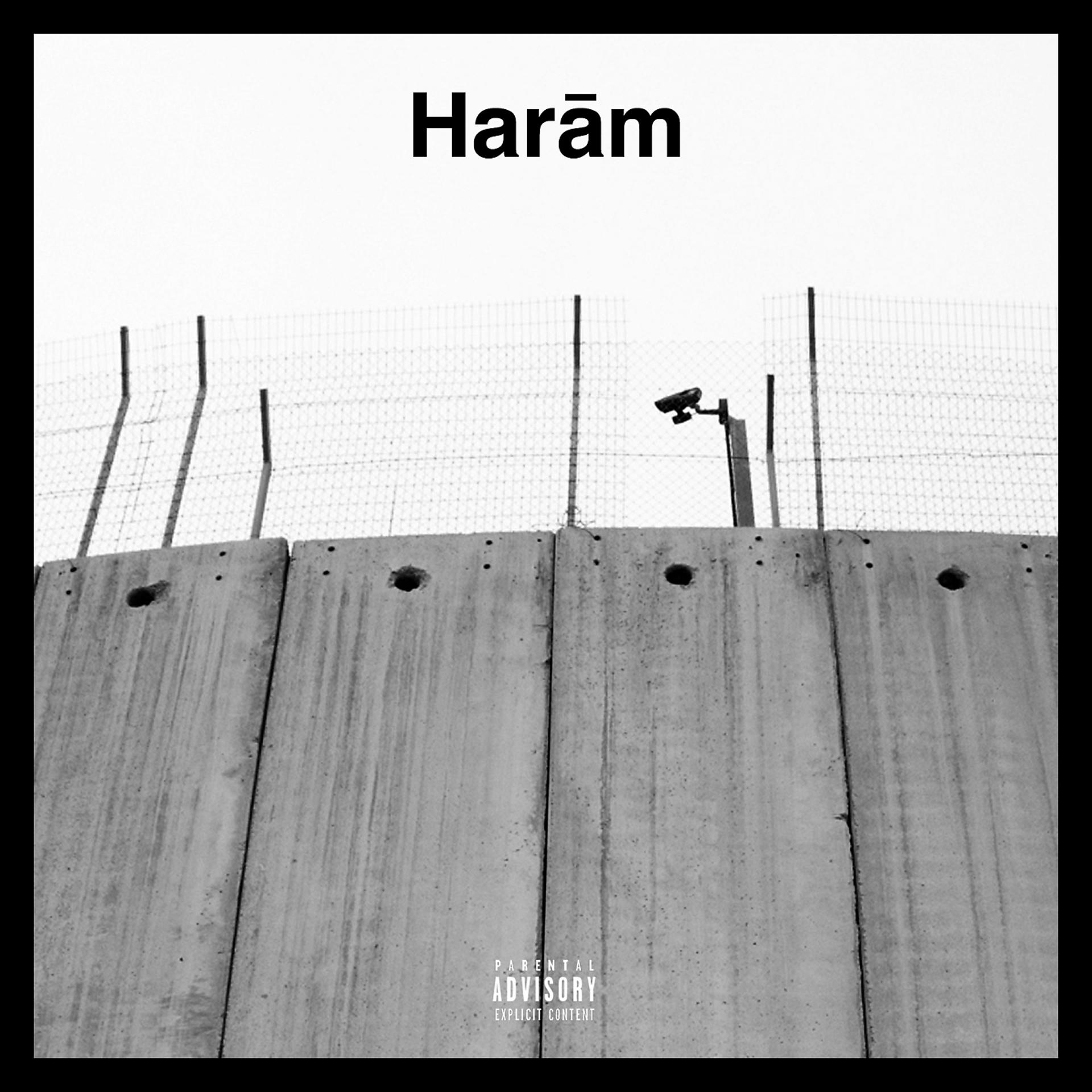 Постер альбома Haram
