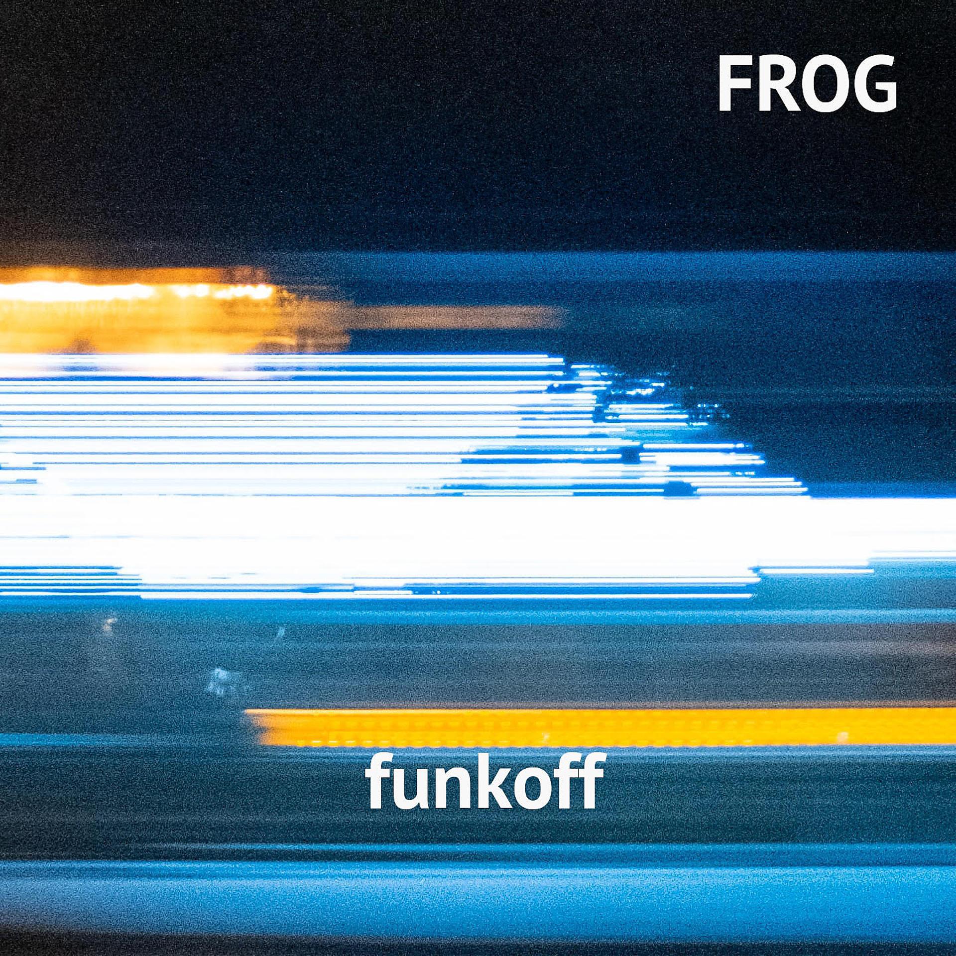 Постер альбома Funkoff
