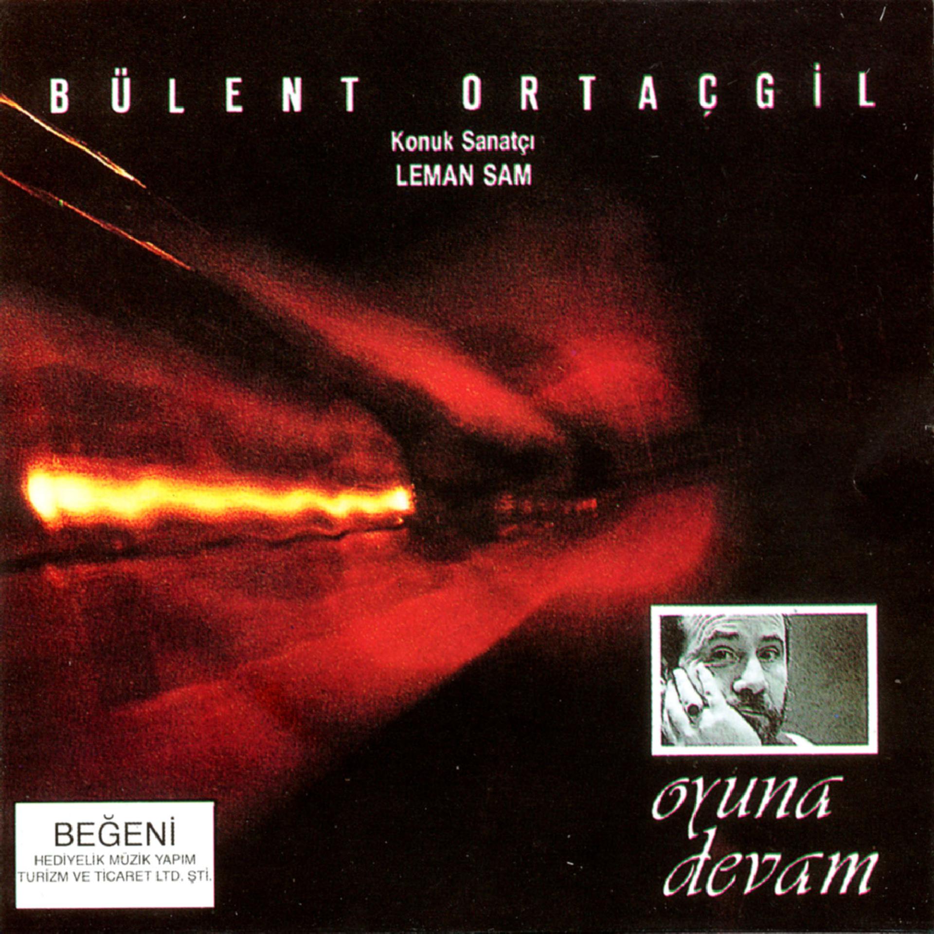 Постер альбома Oyuna Devam