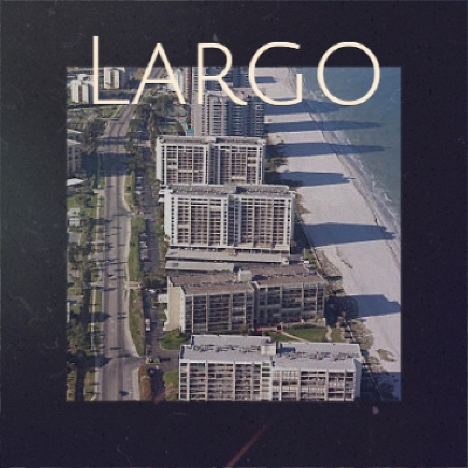 Постер альбома Largo