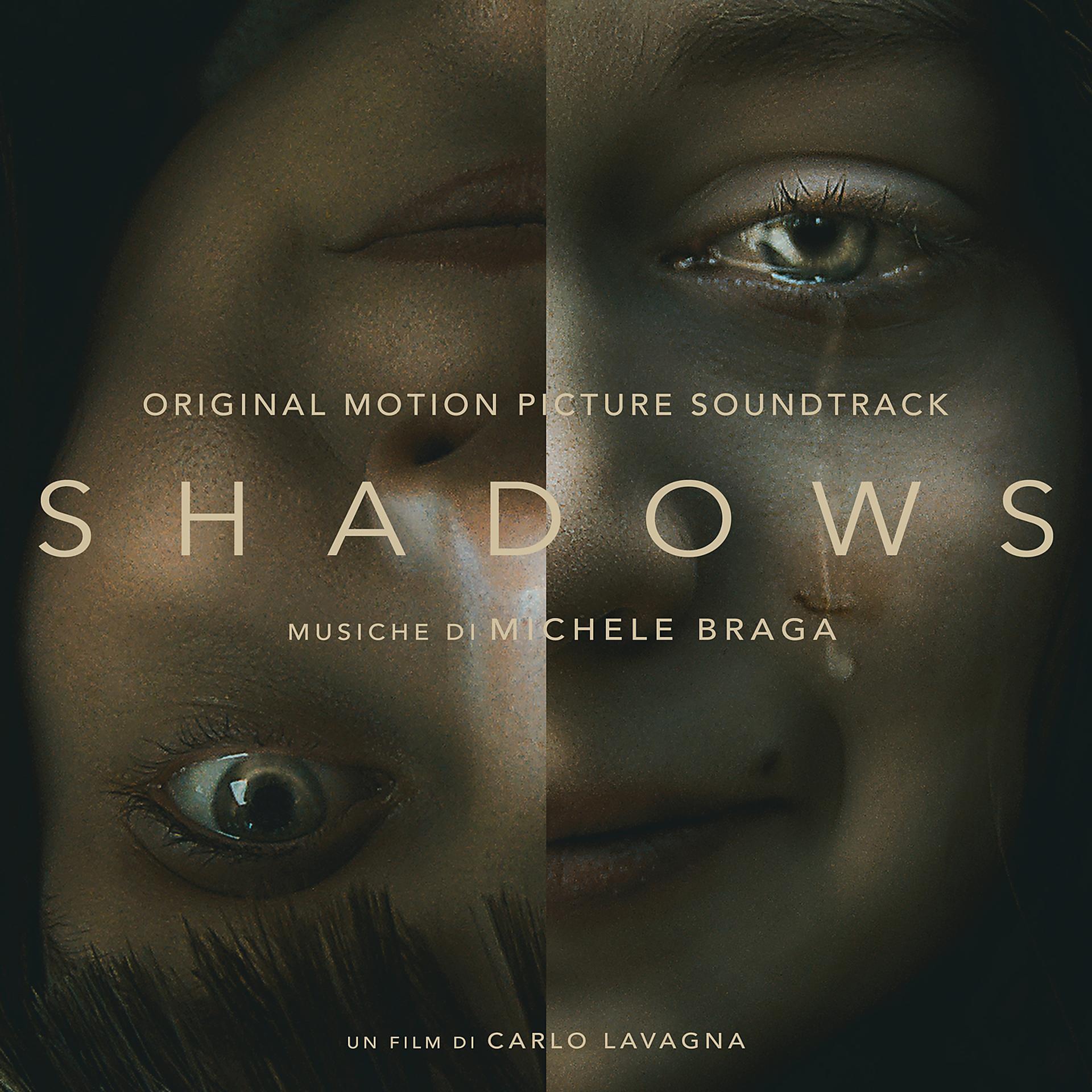 Постер альбома Shadows