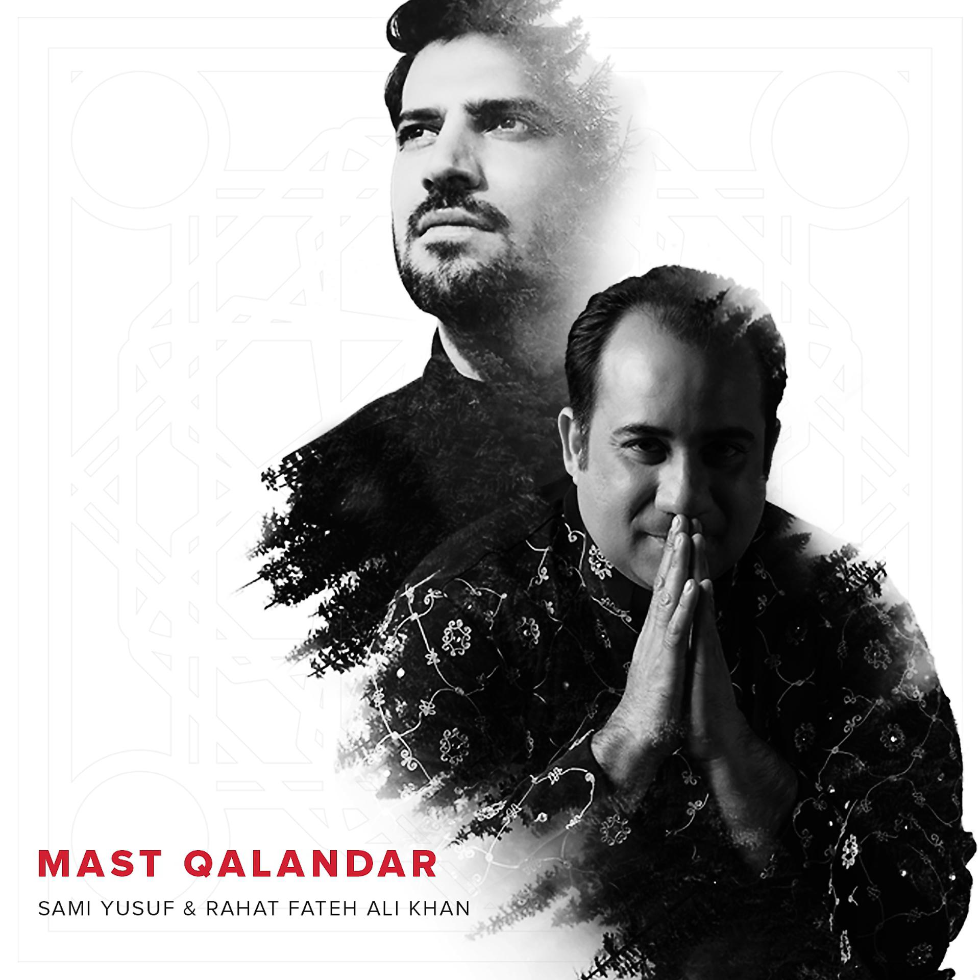 Постер альбома Mast Qalandar