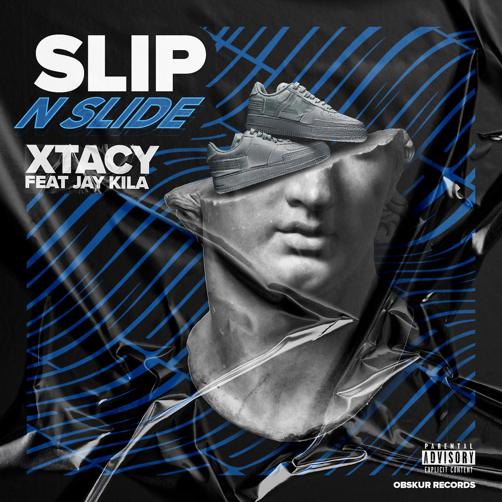 Постер альбома Slip N Slide