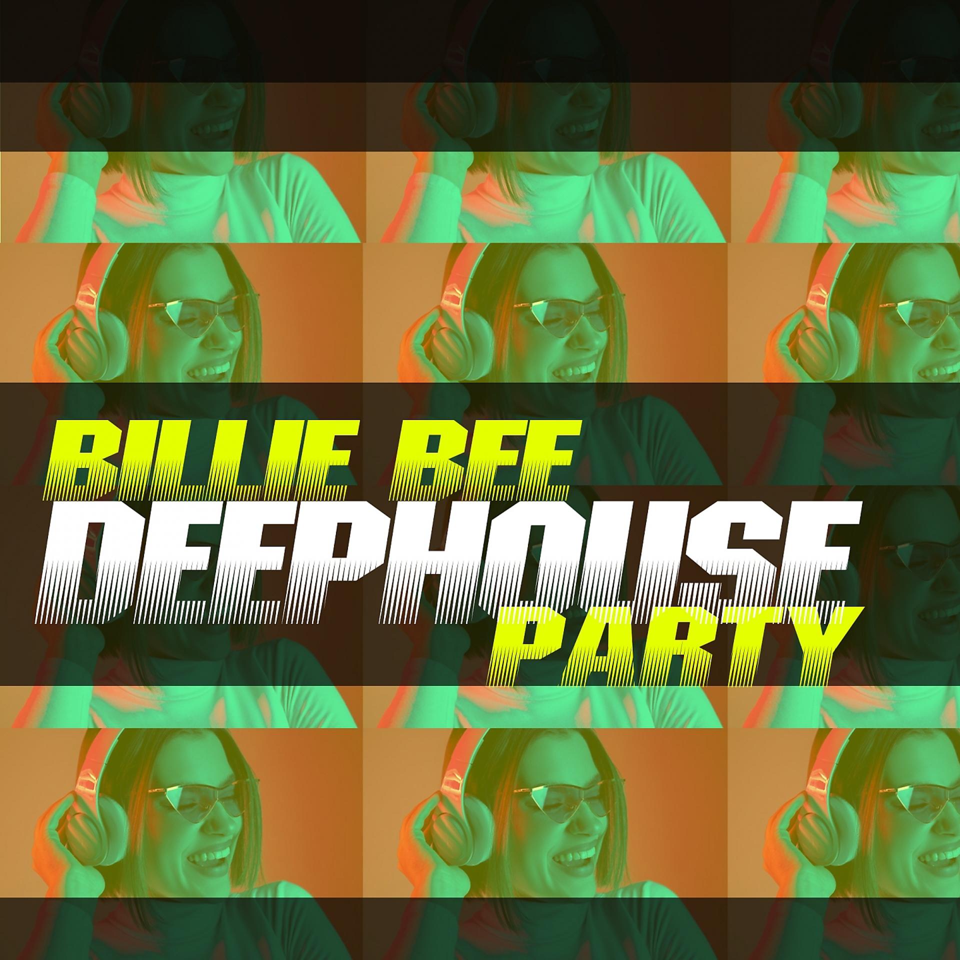 Постер альбома Deephouse Party