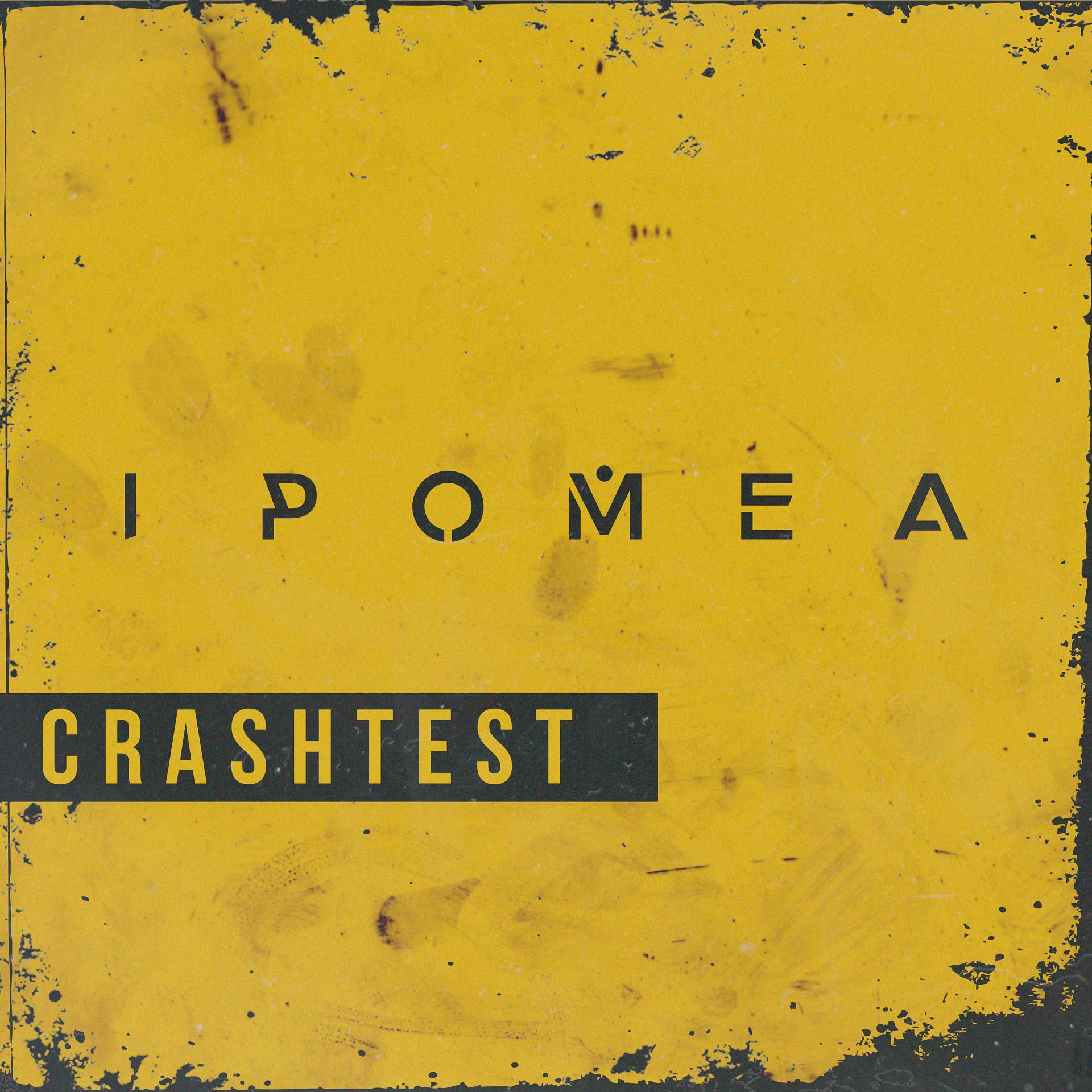 Постер альбома Crash Test