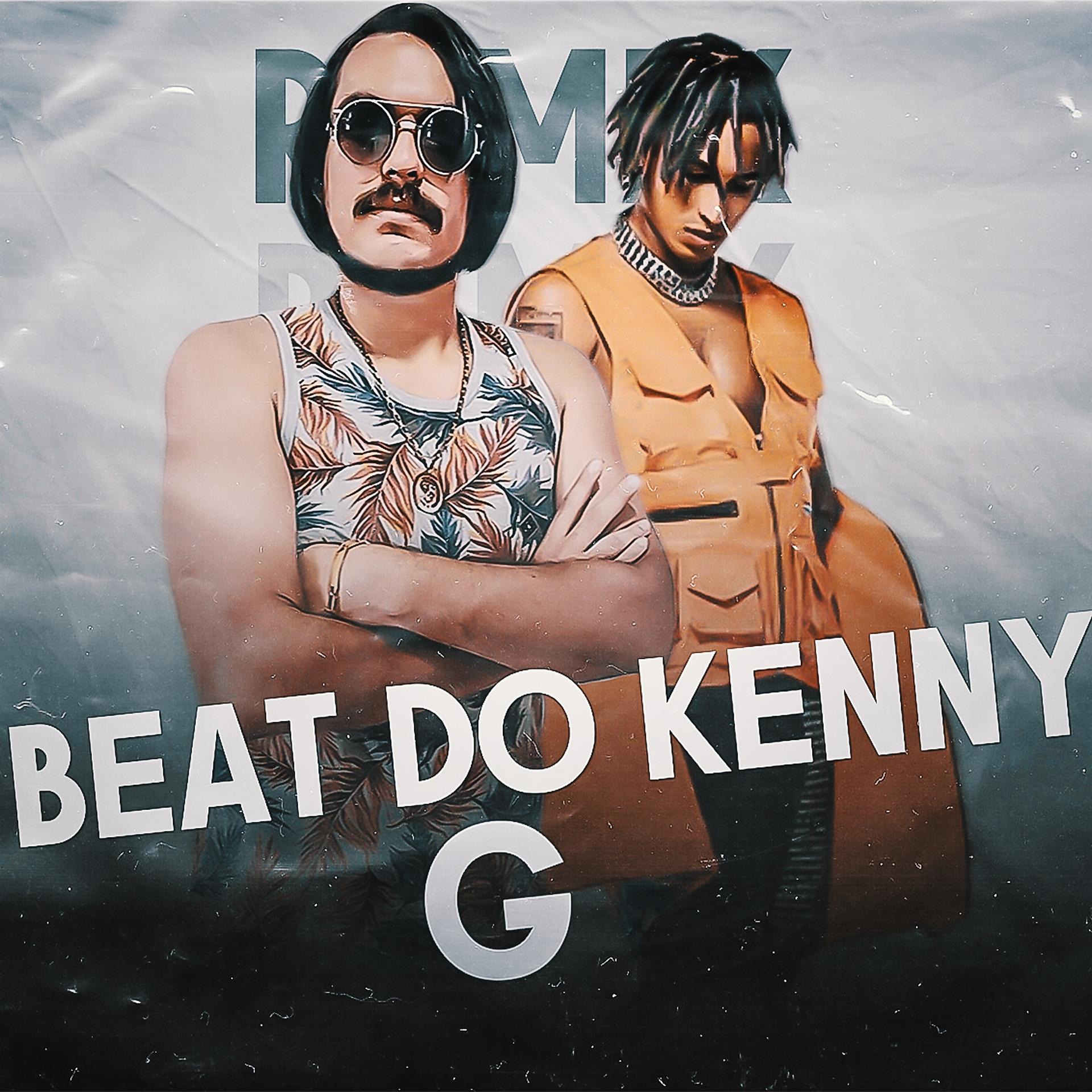 Постер альбома Beat do Kenny G