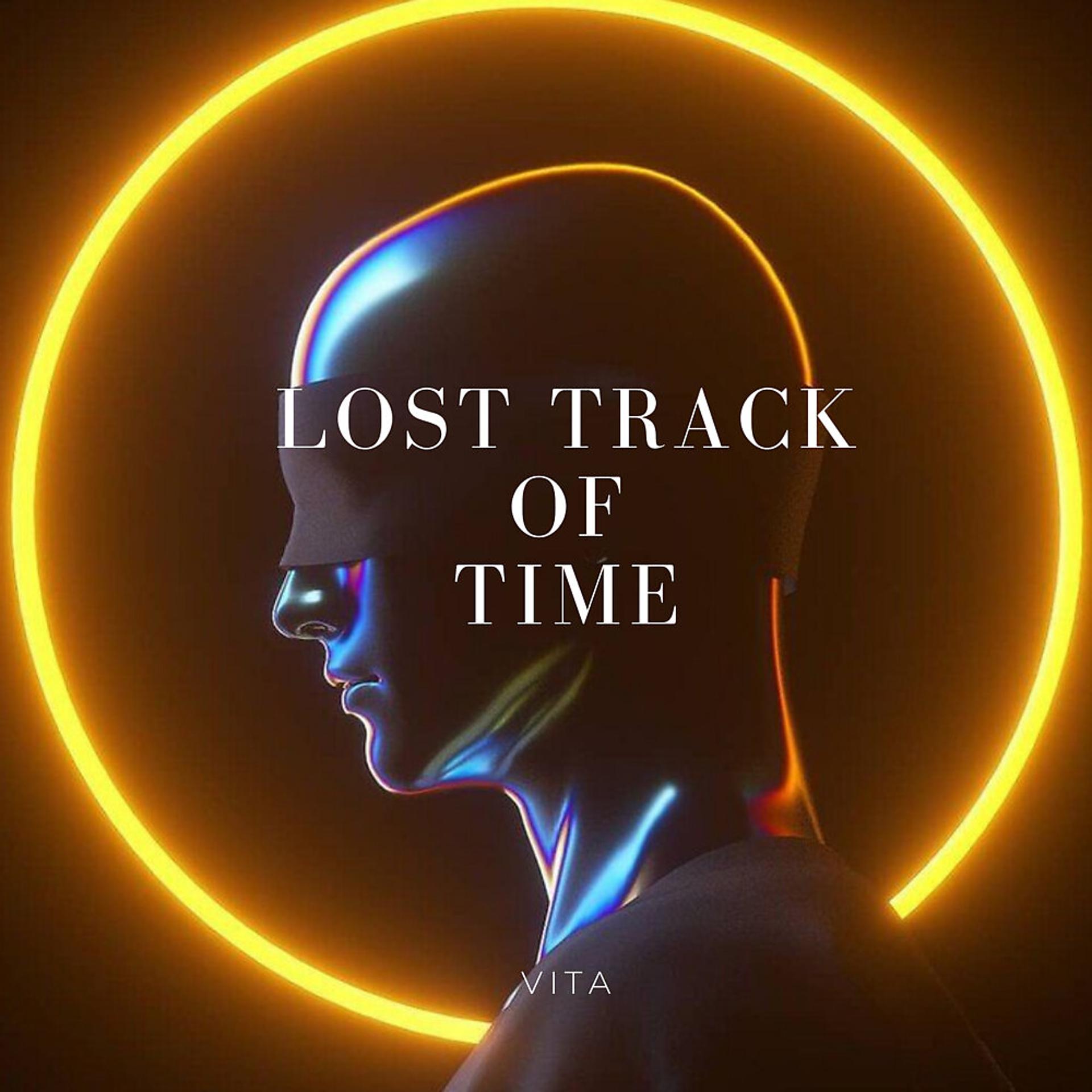 Постер альбома Lost Track of Time