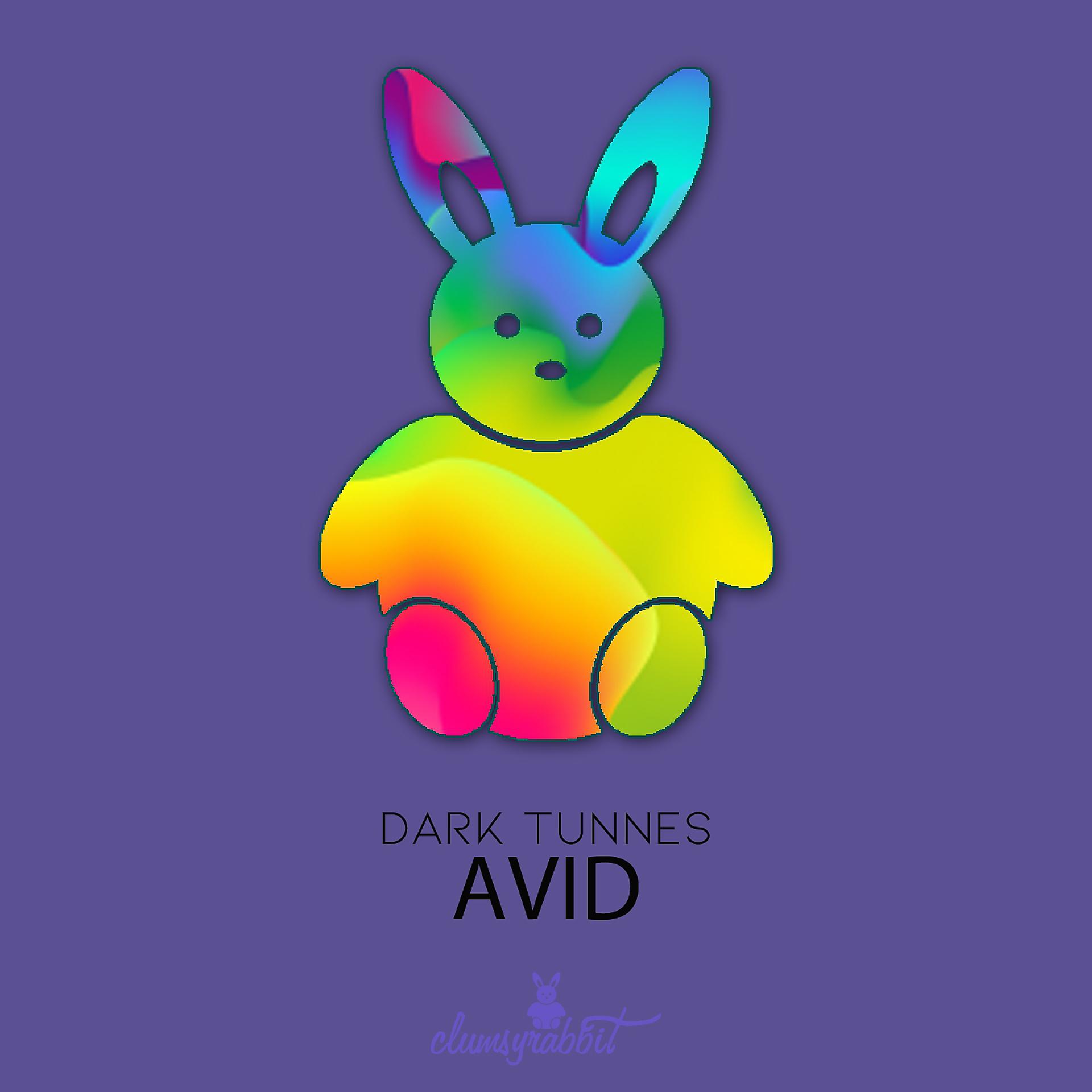 Постер альбома Avid