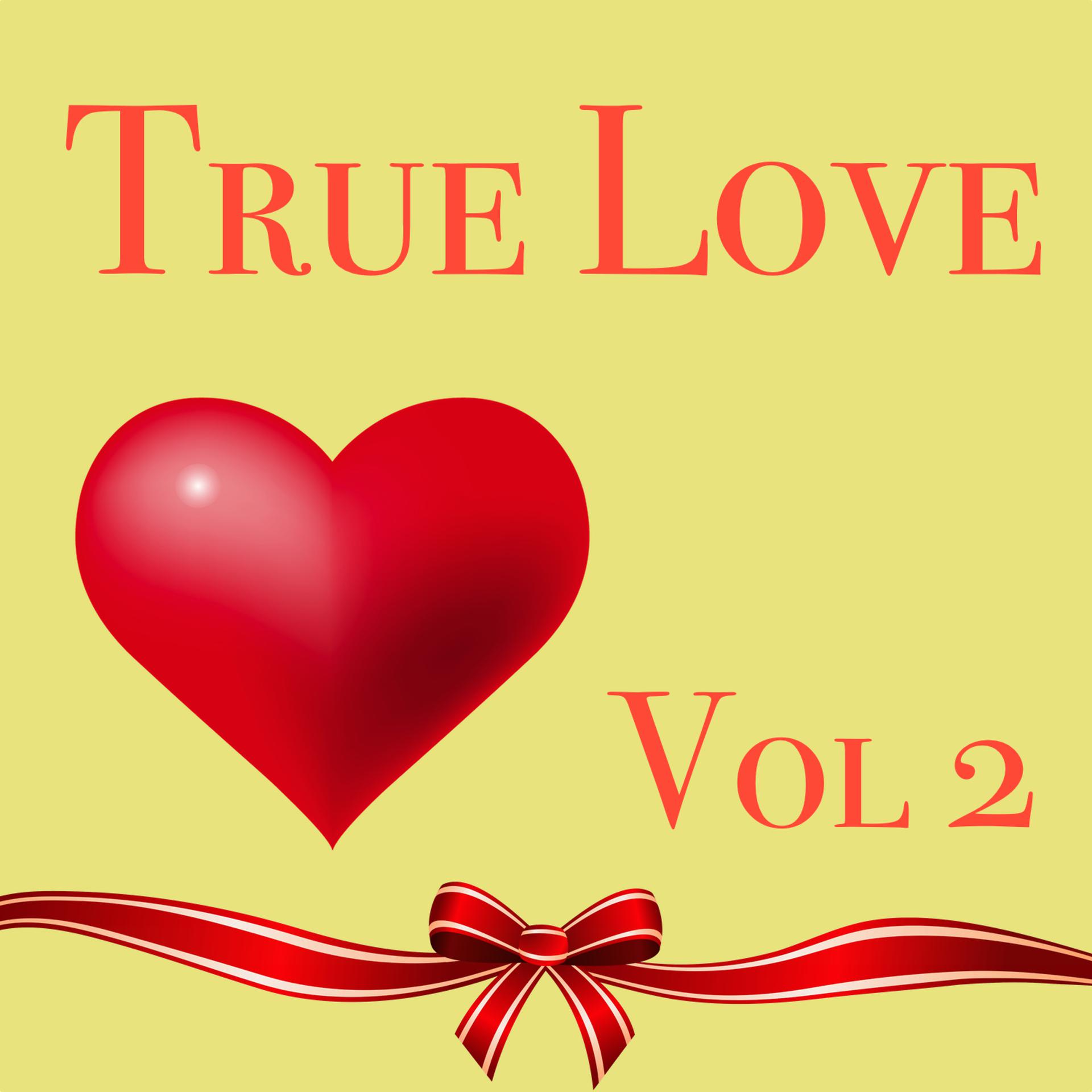 Постер альбома True Love Vol 2
