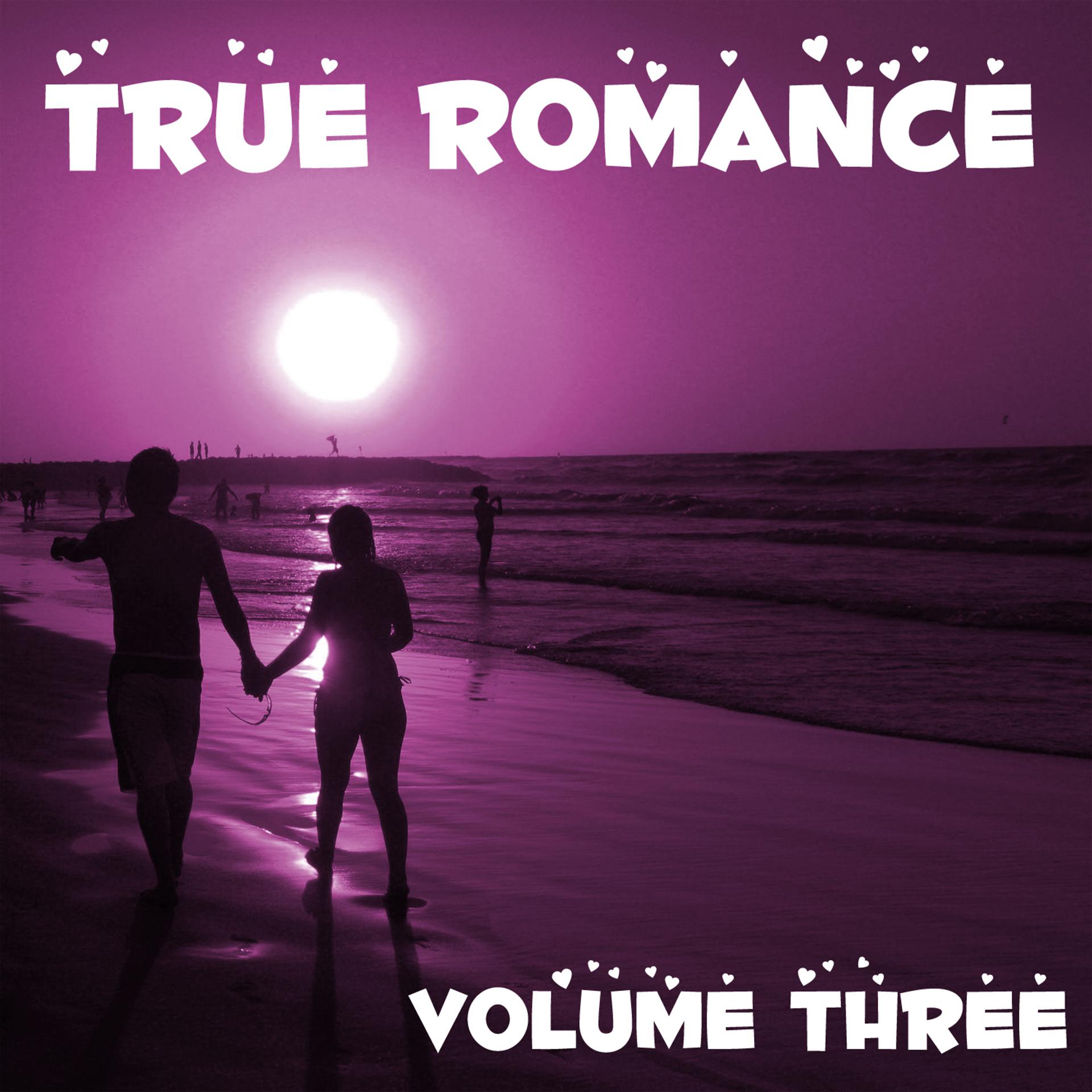 Постер альбома True Romance Vol 3