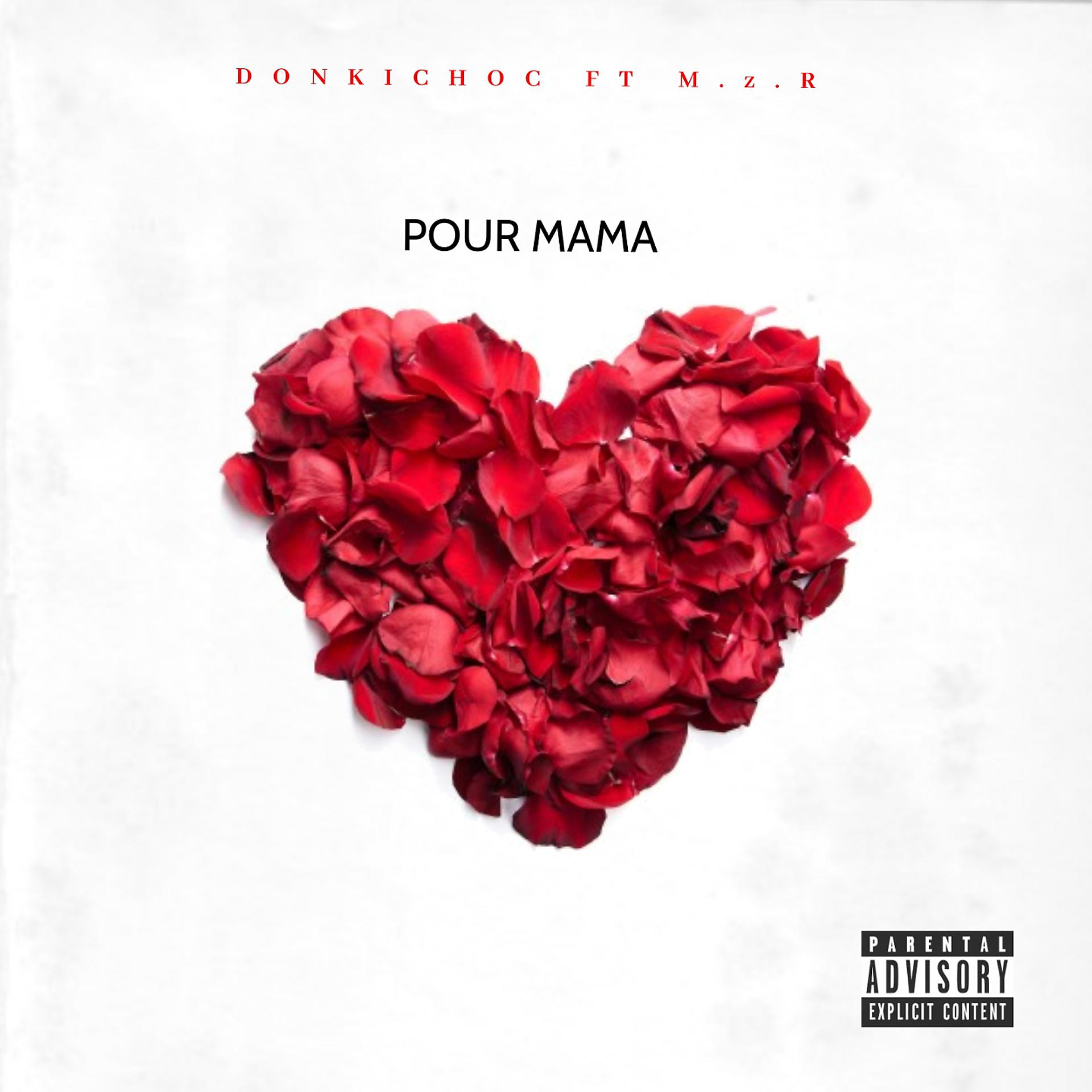 Постер альбома Pour mama