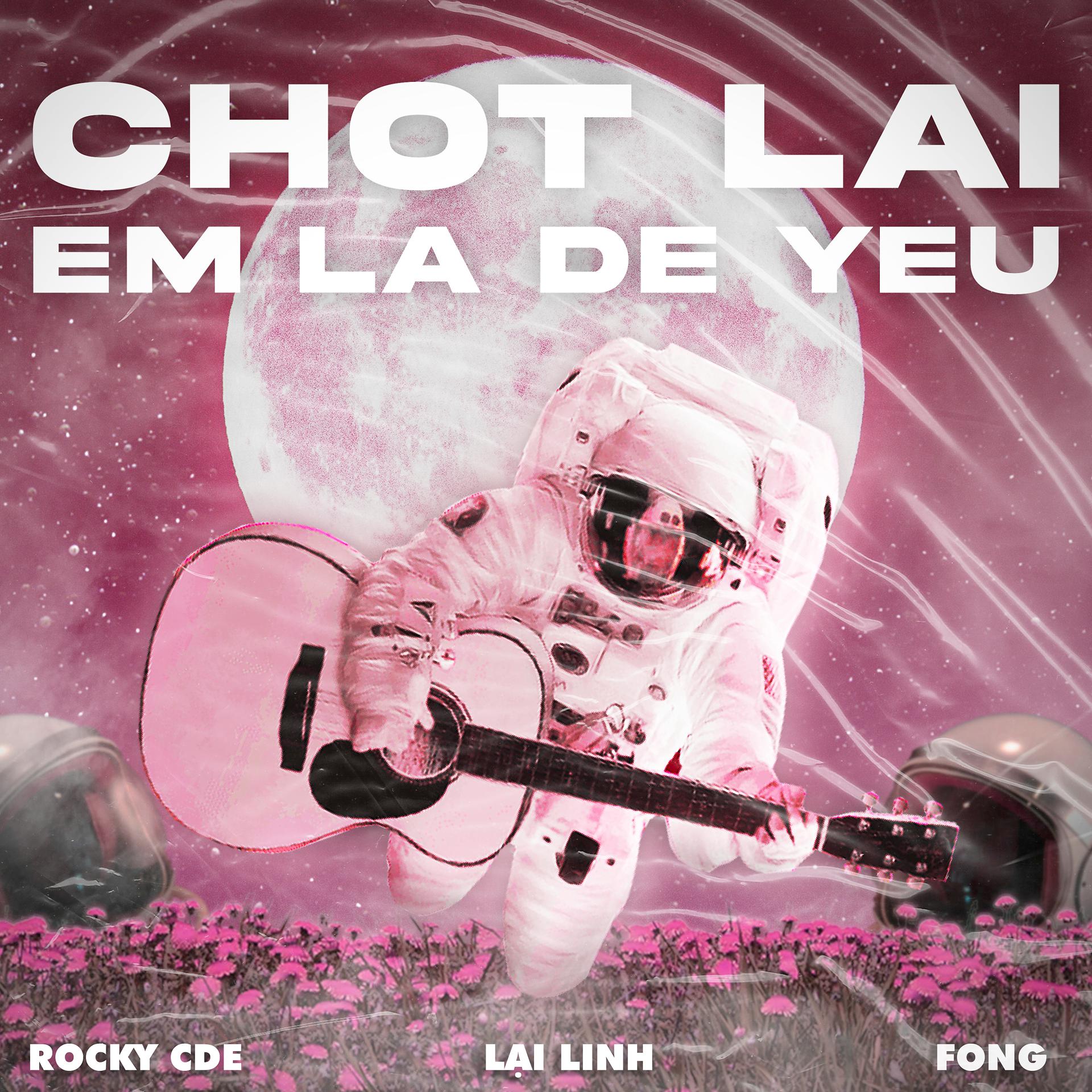 Постер альбома Chốt Lại Em Là Để Yêu