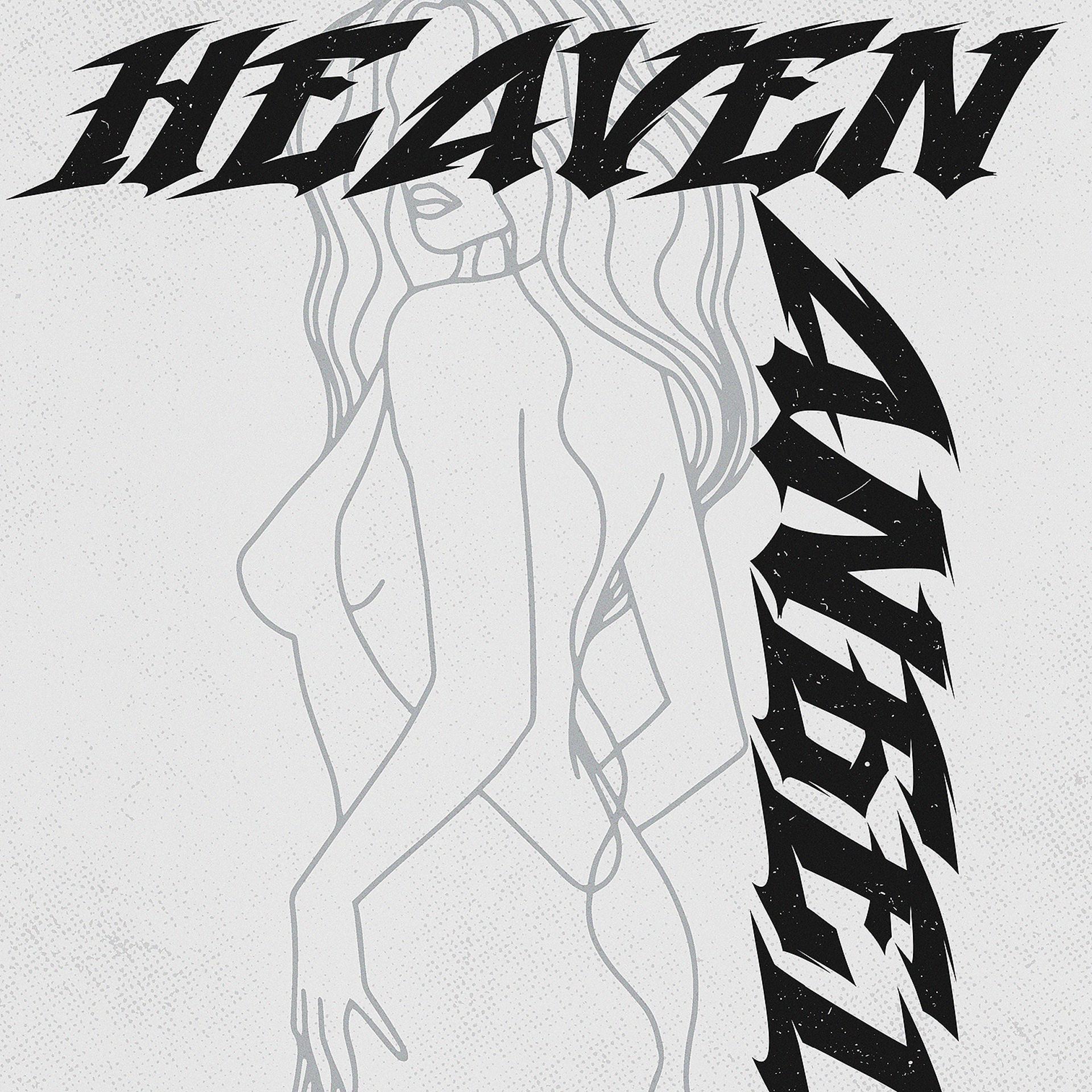 Постер альбома Heaven Angel