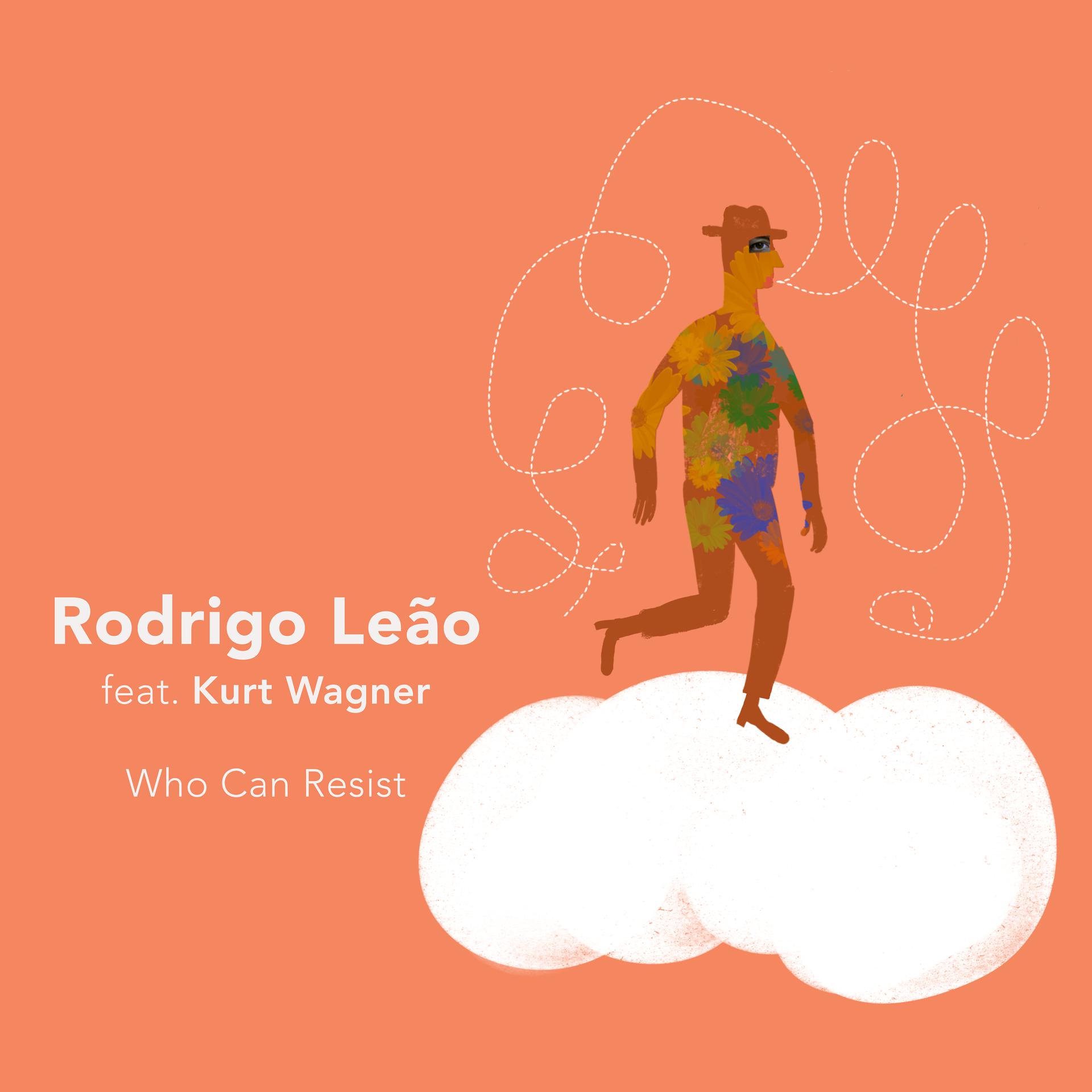 Постер альбома Who Can Resist (feat. Kurt Wagner)