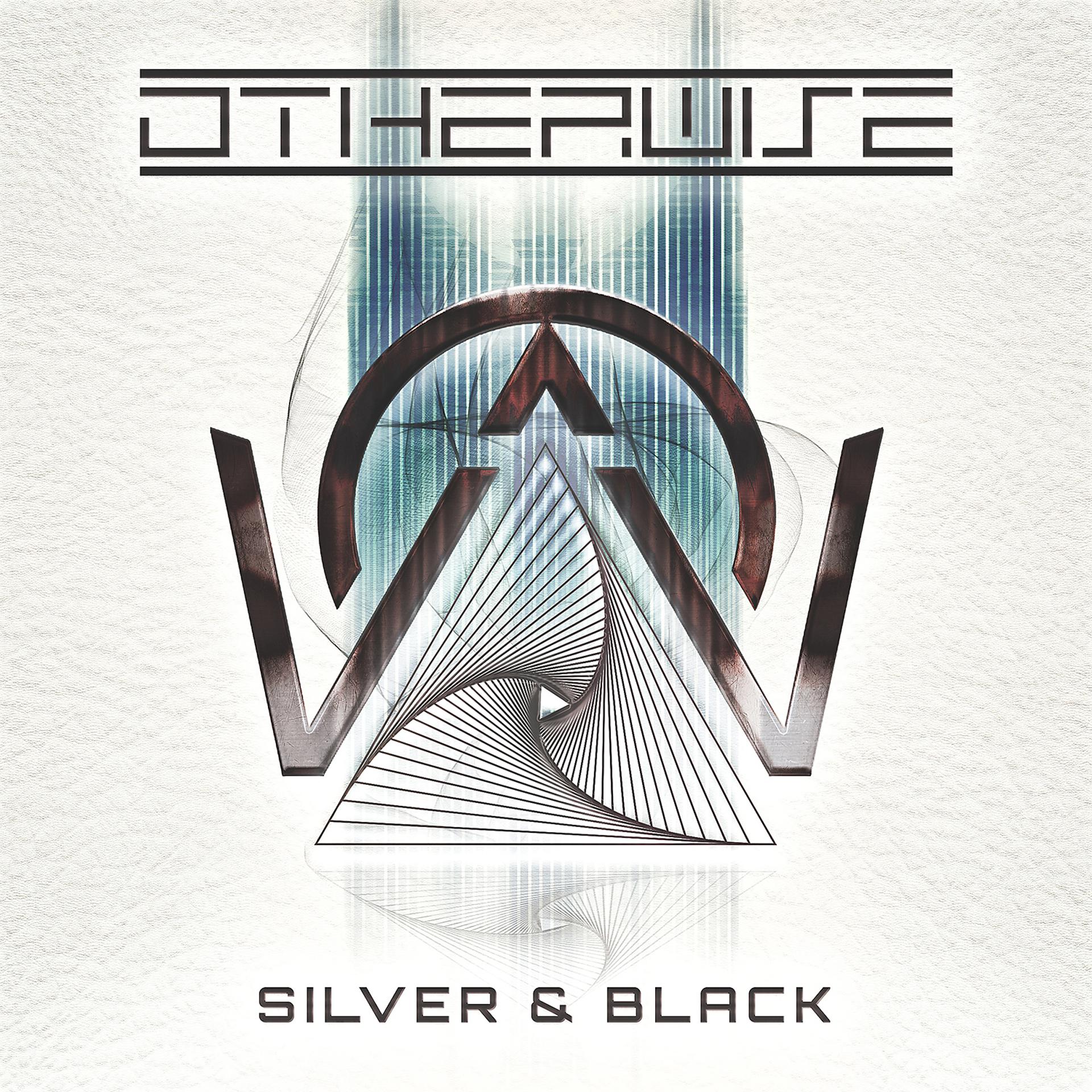 Постер альбома Silver & Black