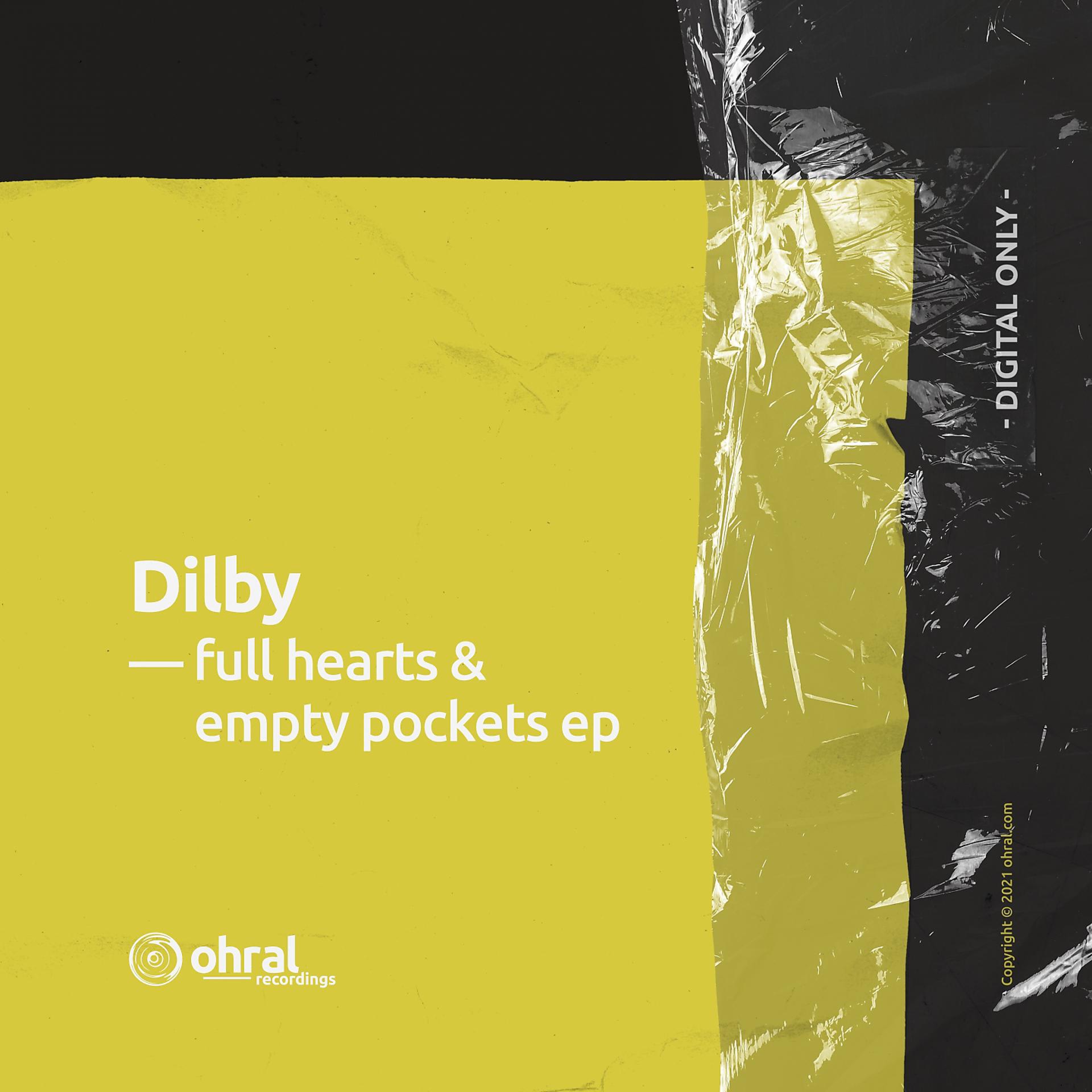 Постер альбома Full Hearts & Empty Pockets EP