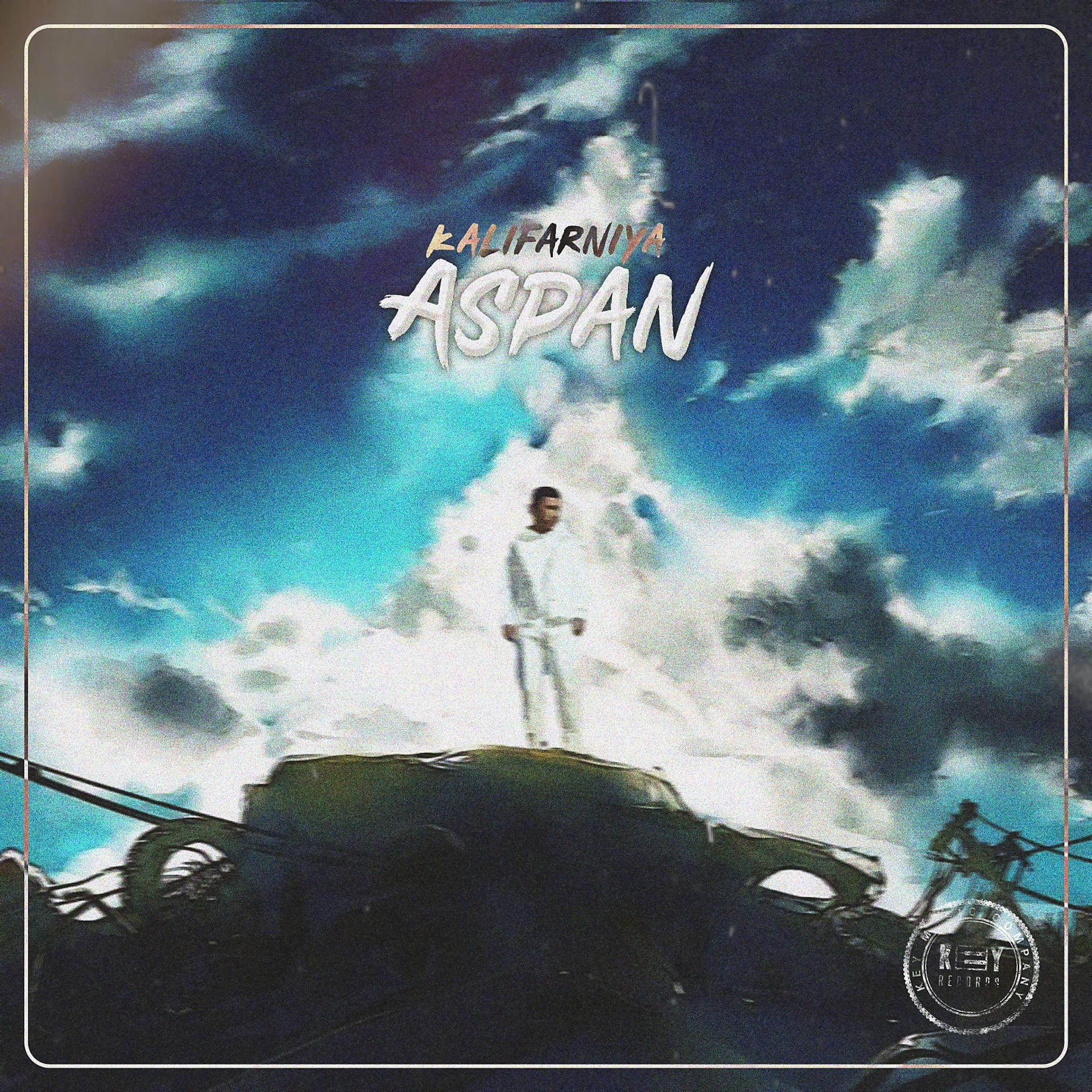 Постер альбома Aspan