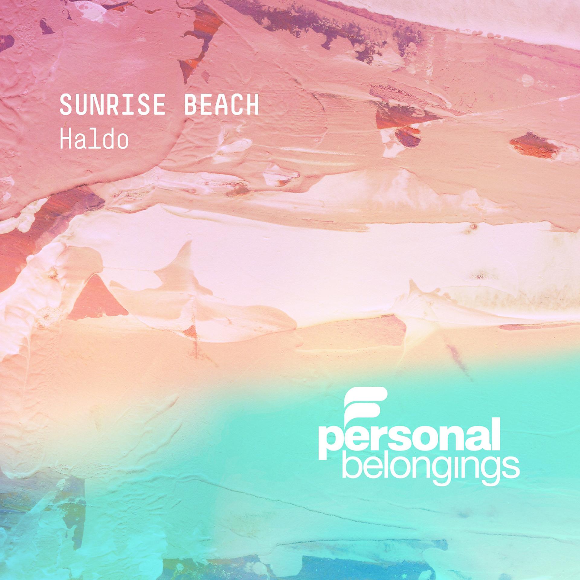 Постер альбома Sunrise Beach