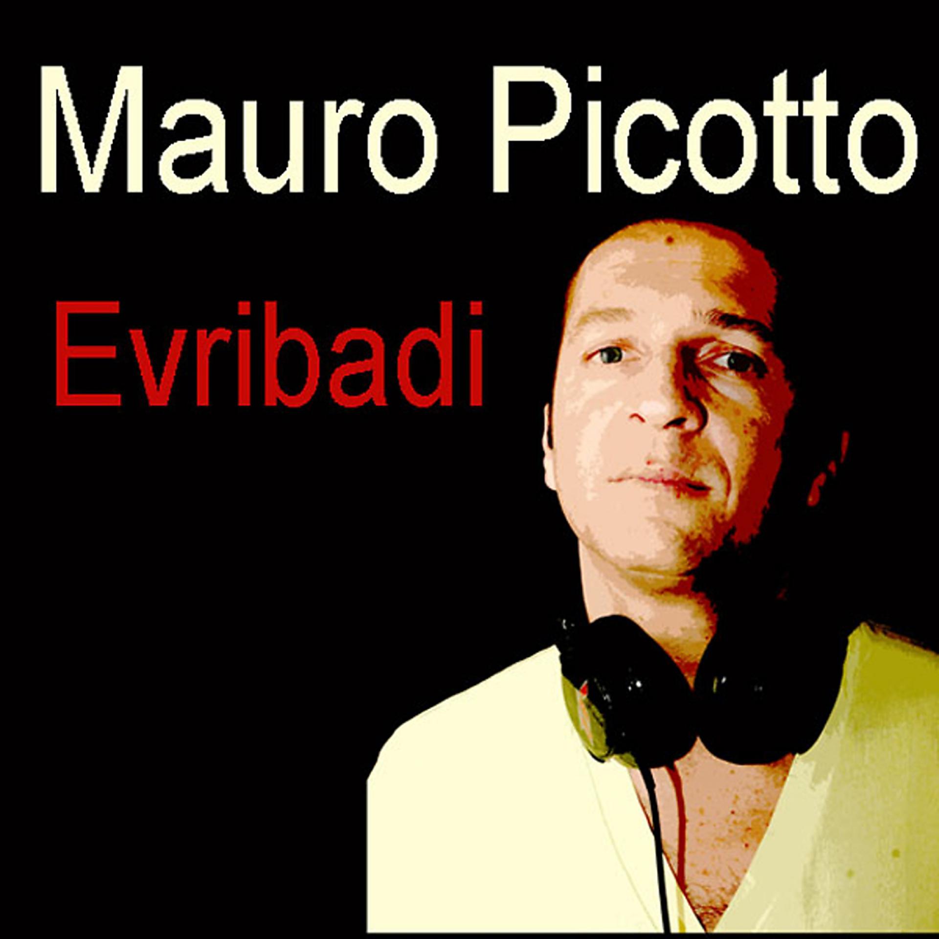 Постер альбома Evribadi