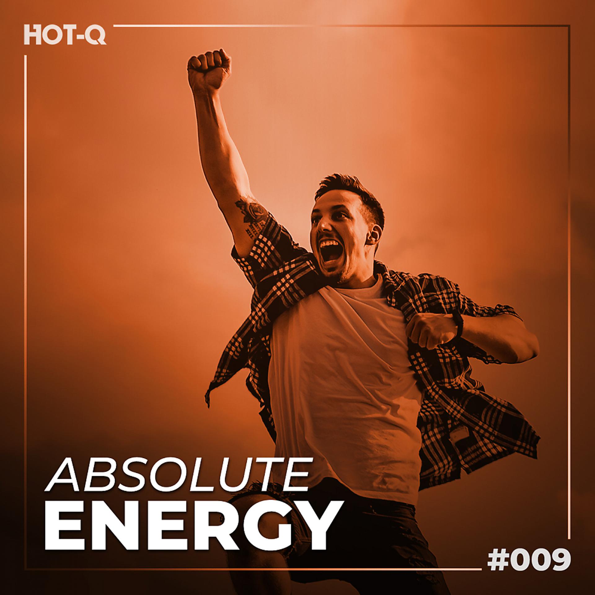 Постер альбома Absolutely Energy! Workout Selections 009