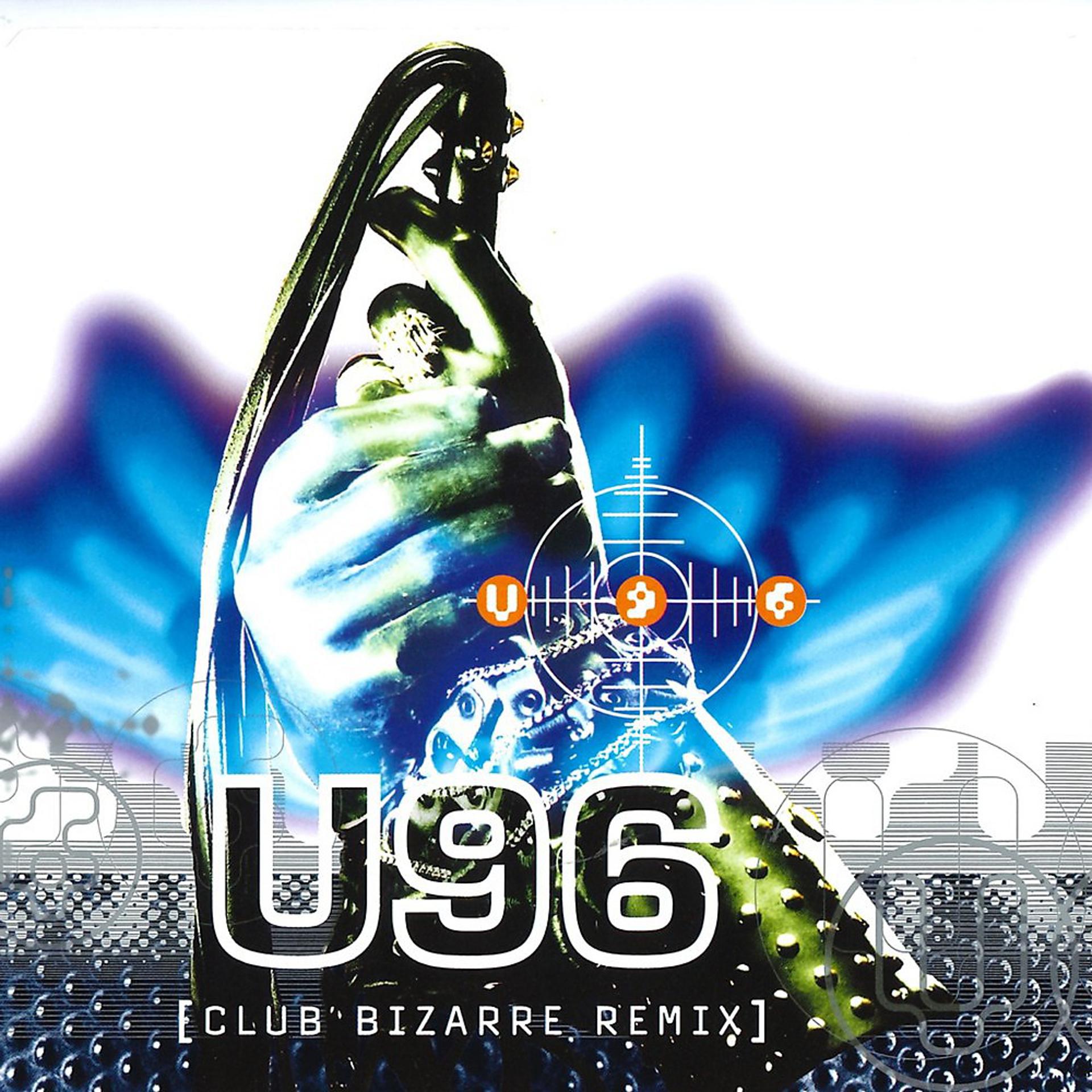 Постер альбома Club Bizarre (Remix)