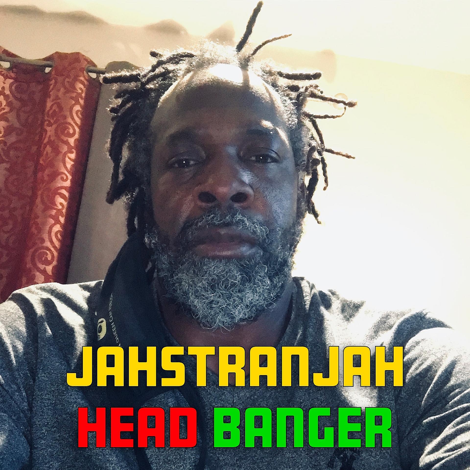 Постер альбома Head Banger