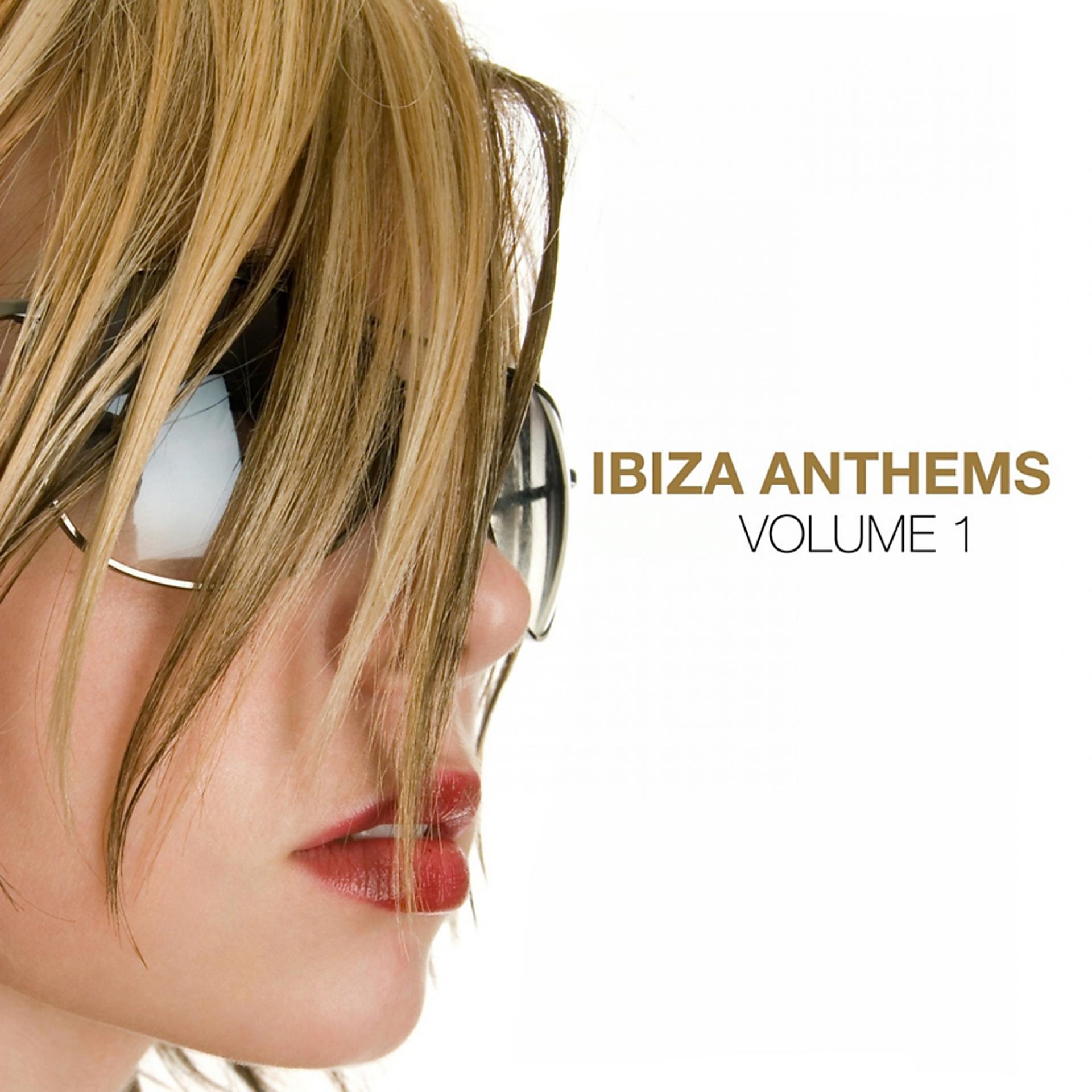 Постер альбома Ibiza Anthems 12