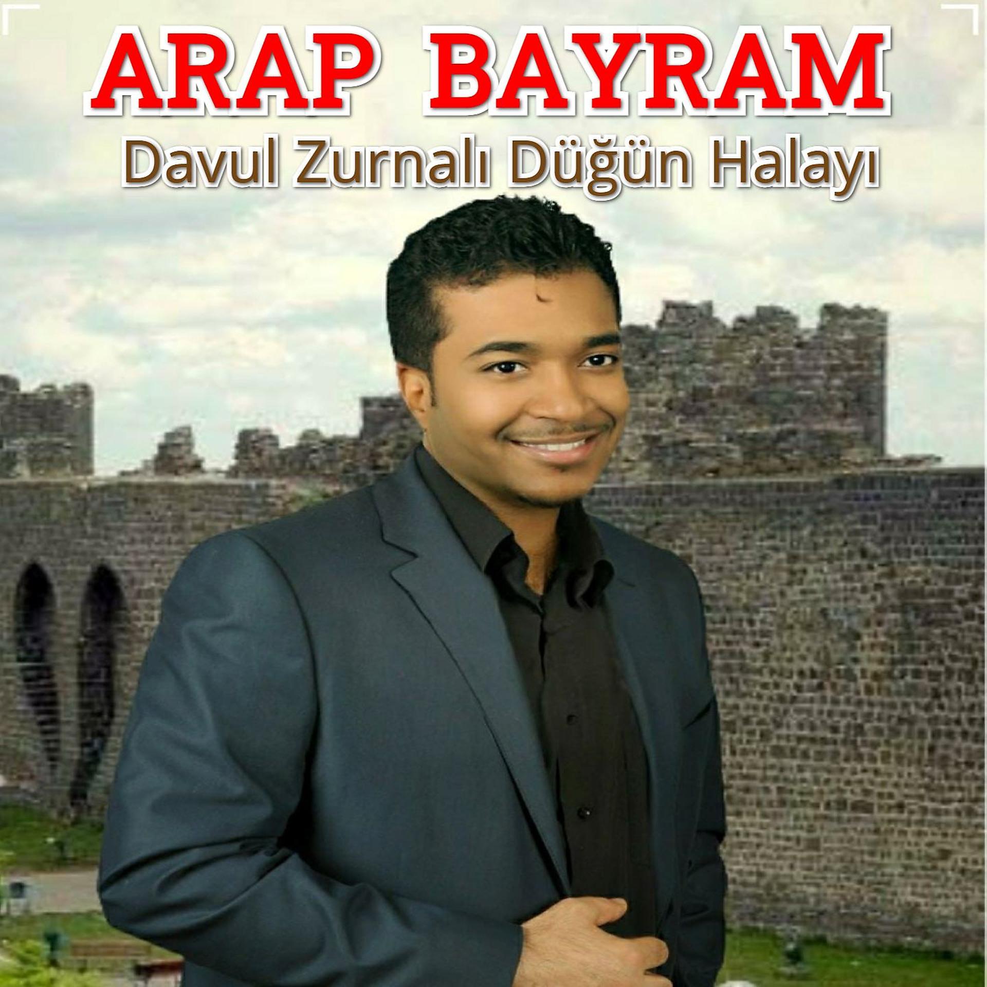 Постер альбома Davul Zurnalı Düğün Halayı