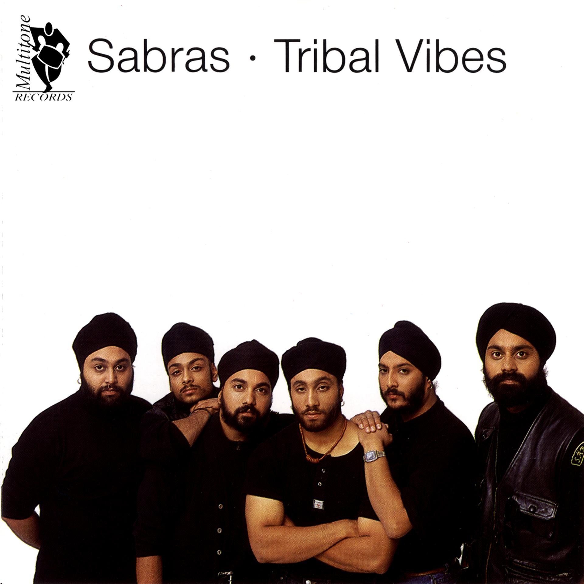 Постер альбома Tribal Vibes